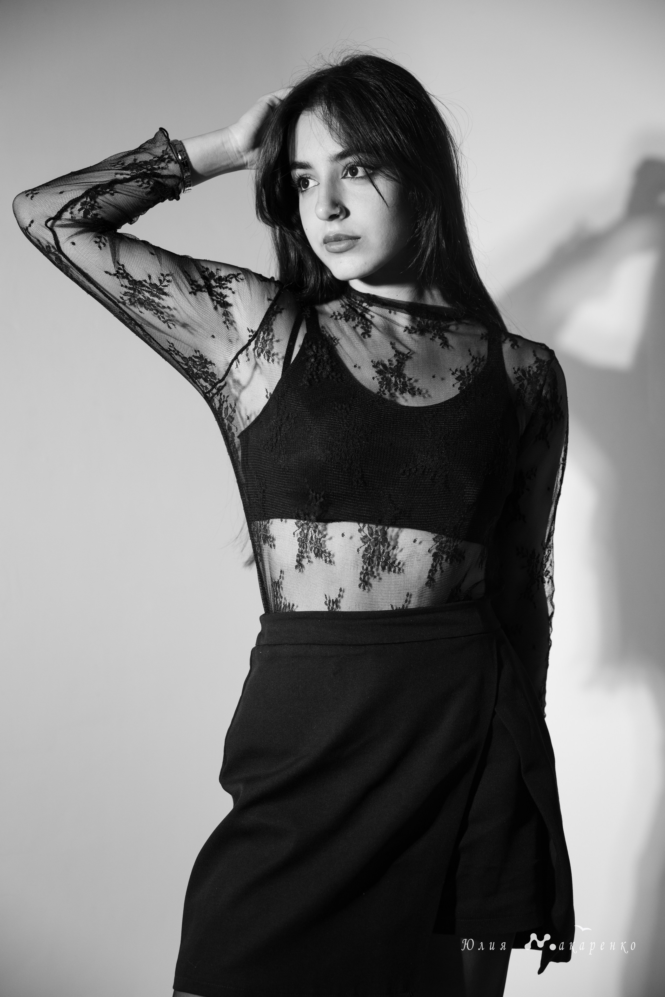 Студийные фотосессии. Студийный и свадебный фотограф и видеограф в Севастополе — Юлия Макаренко