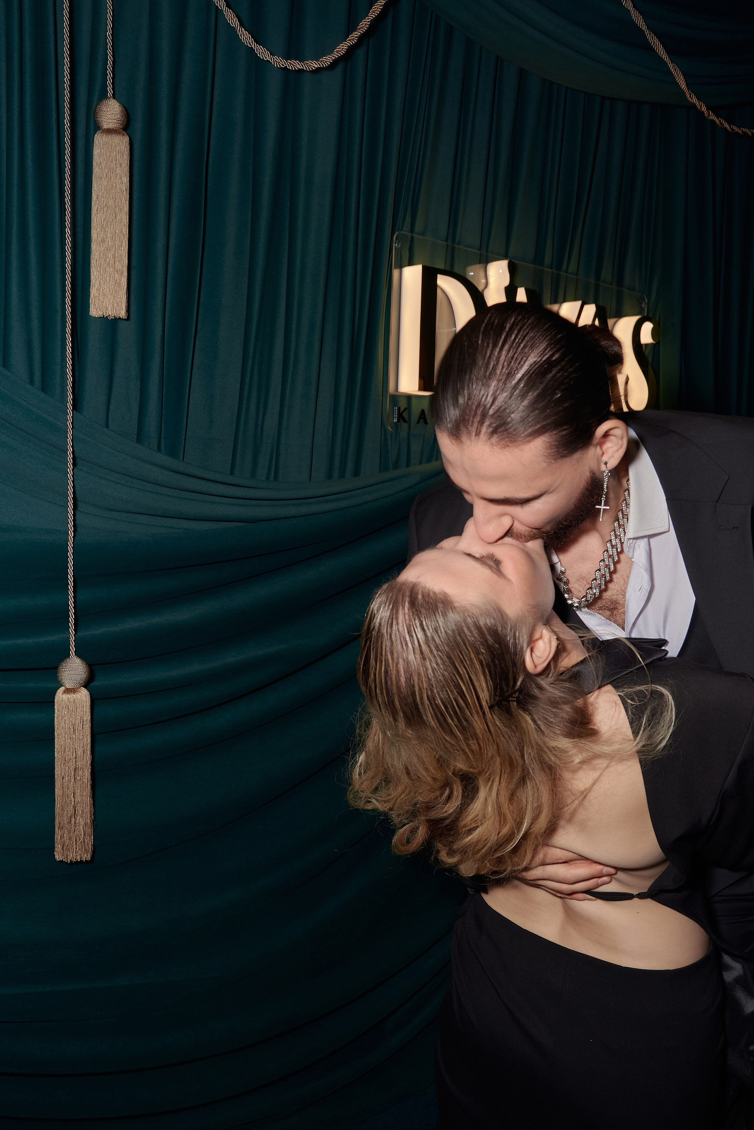 День рождения Светланы Пинигиной в караоке Divas. Наталия Дианова — фотограф для брендов и экспертов в Москве