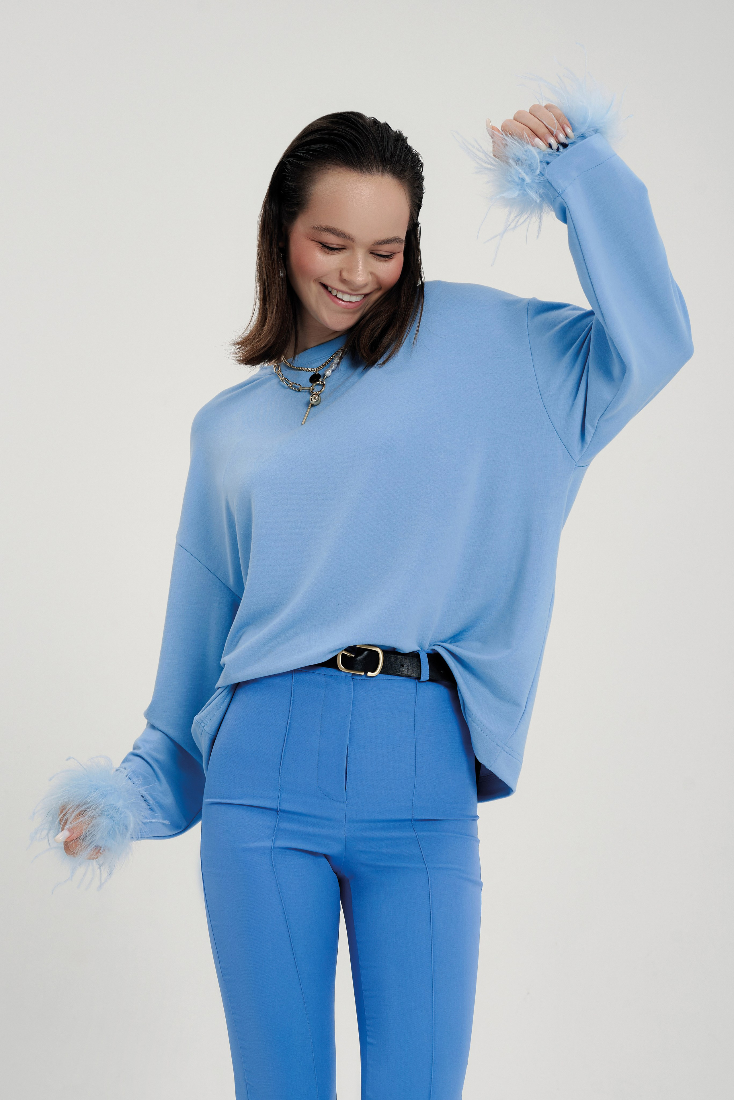 Каталог для Top_in_shop. Наталия Дианова — фотограф для брендов и экспертов в Москве