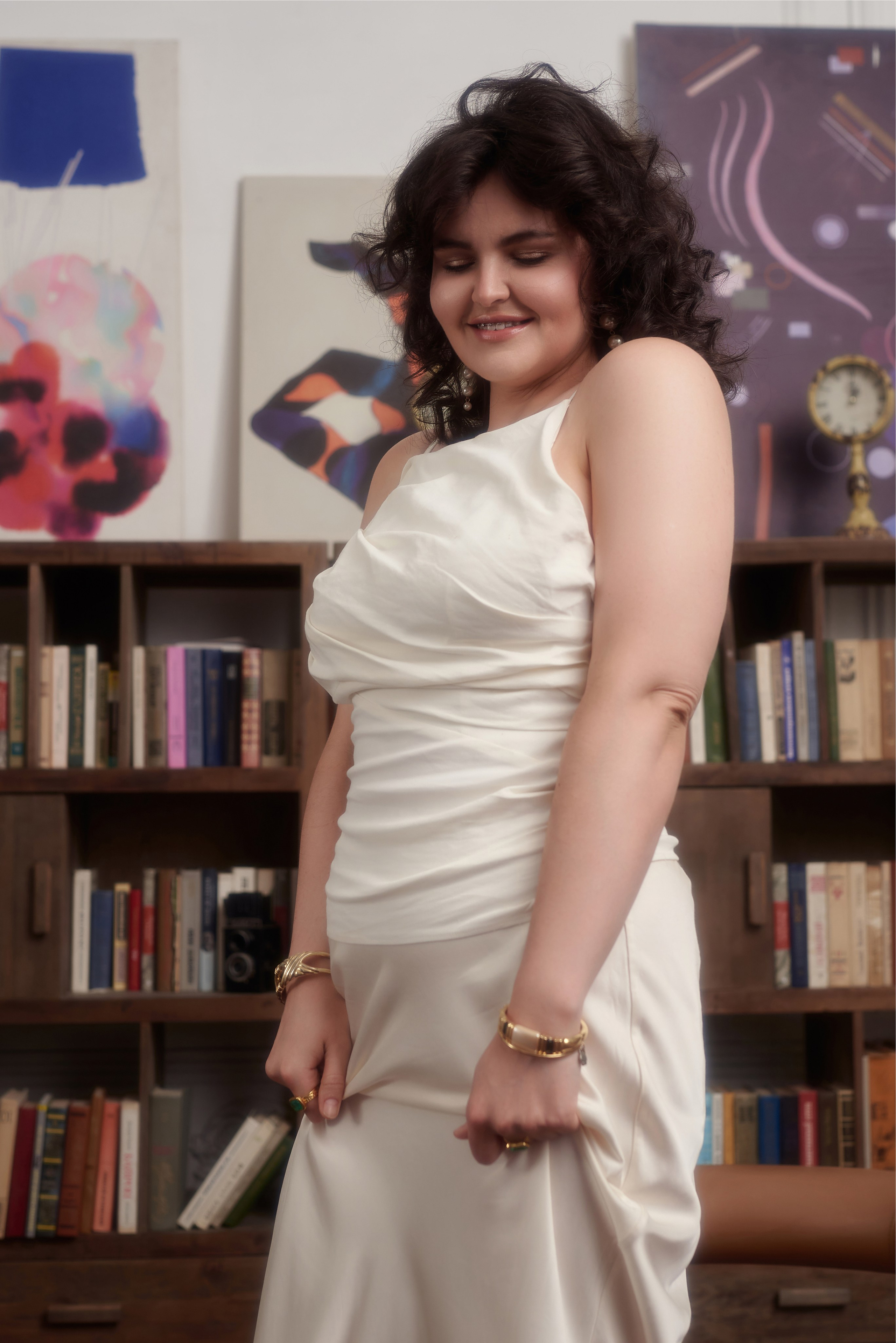 Виктория. Наталия Дианова — фотограф для брендов и экспертов в Москве