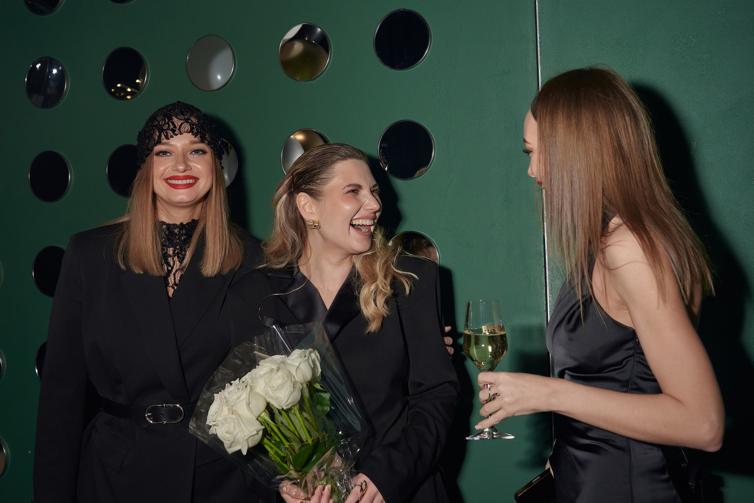 День рождения Светланы Пинигиной в караоке Divas. Наталия Дианова — фотограф для брендов и экспертов в Москве