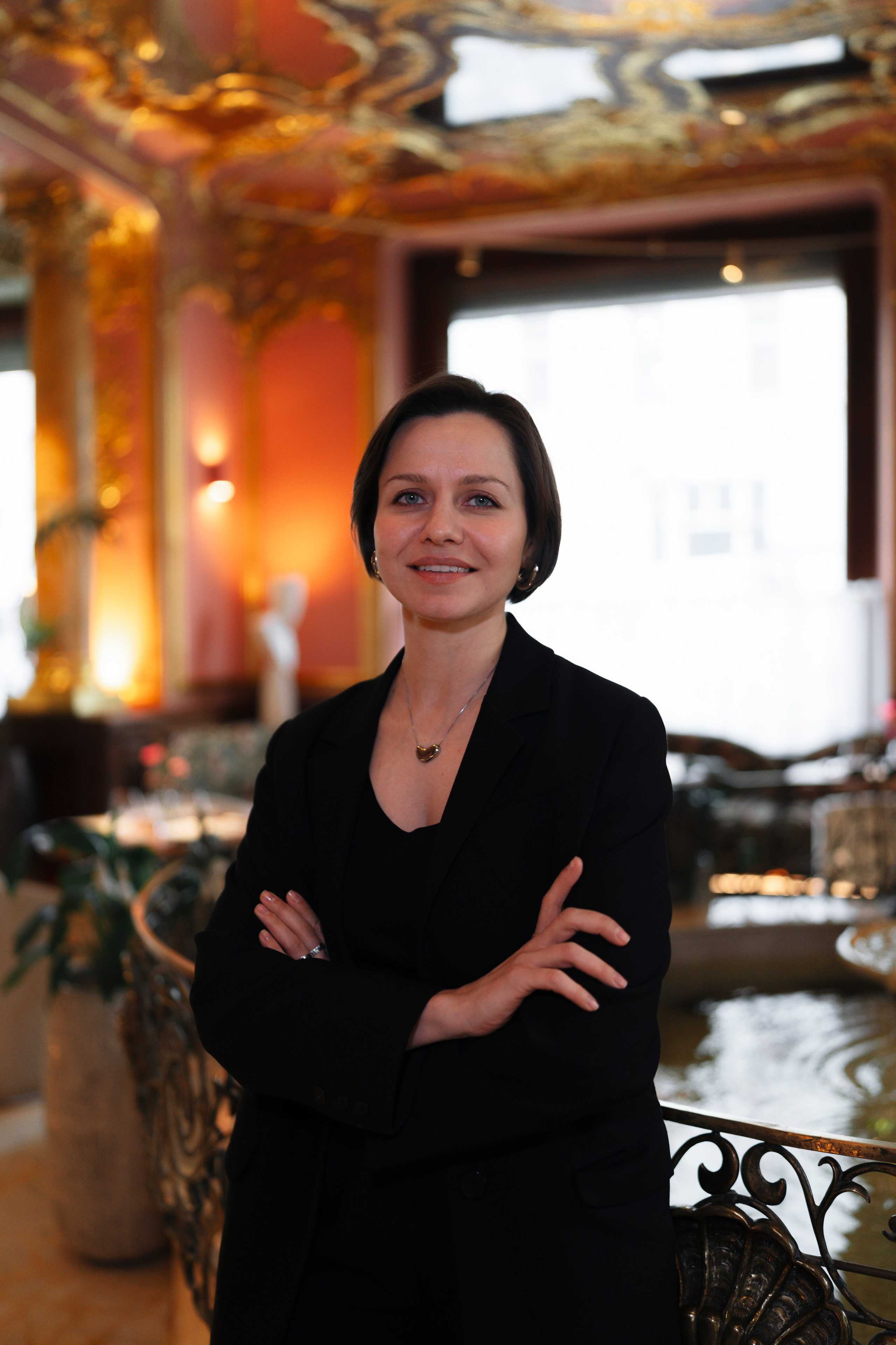 Savoy. Свадебный фотограф в Москве Кристина Чехова