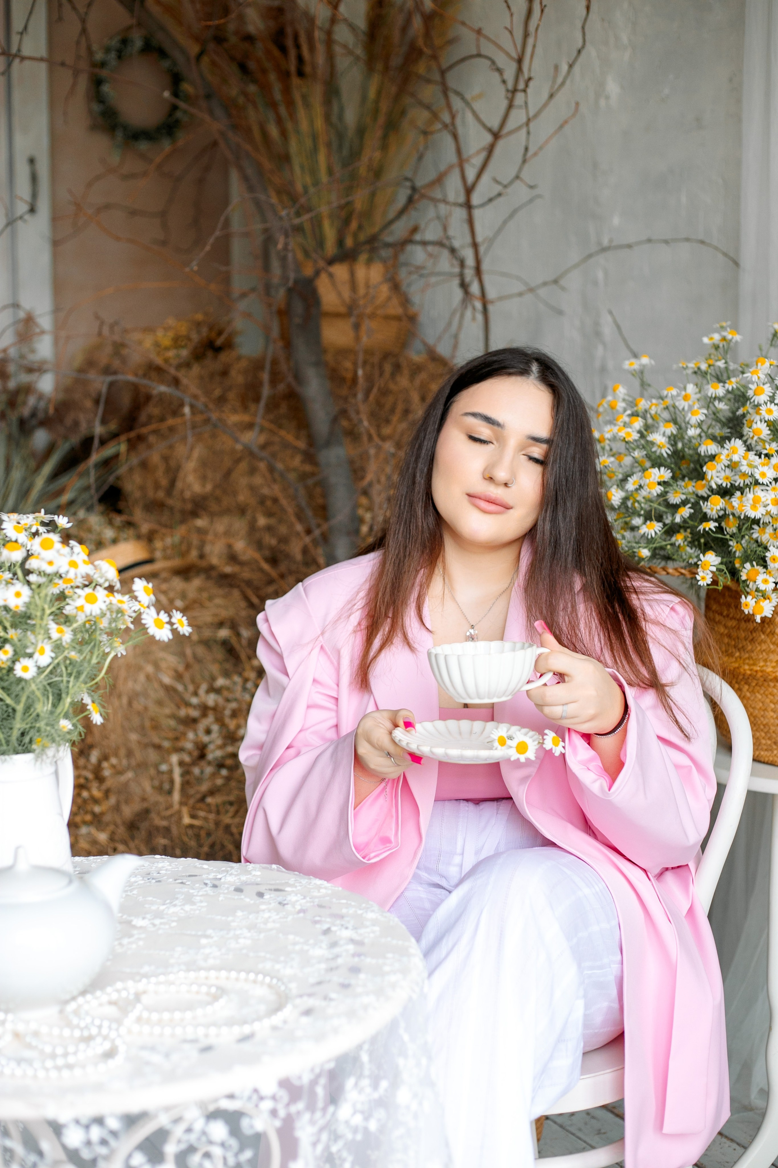 Варя. Фотограф в Тюмени | Оксана Пасичник