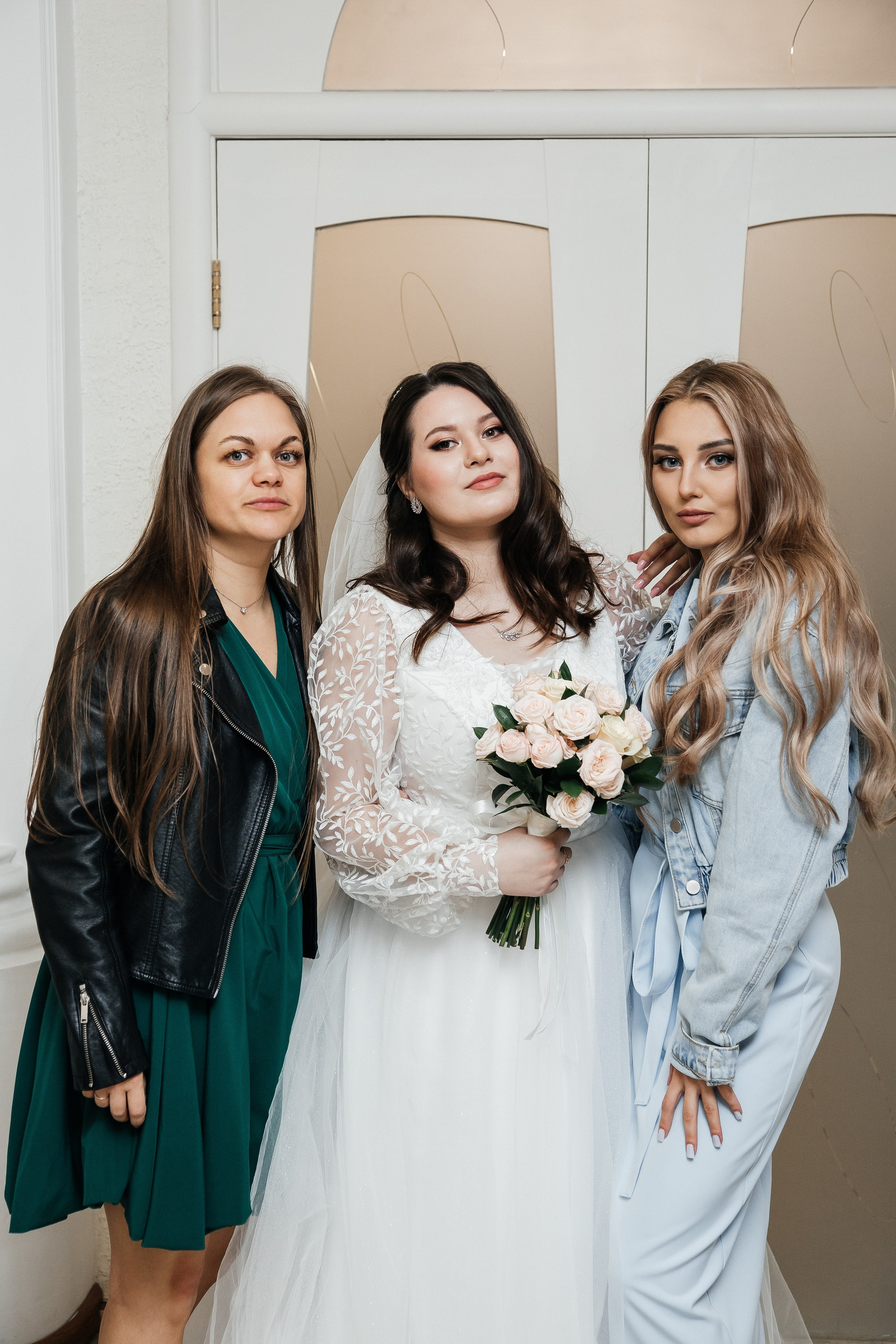 Максим и Нина/2024. Свадебный и семейный фотограф в Екатеринбурге