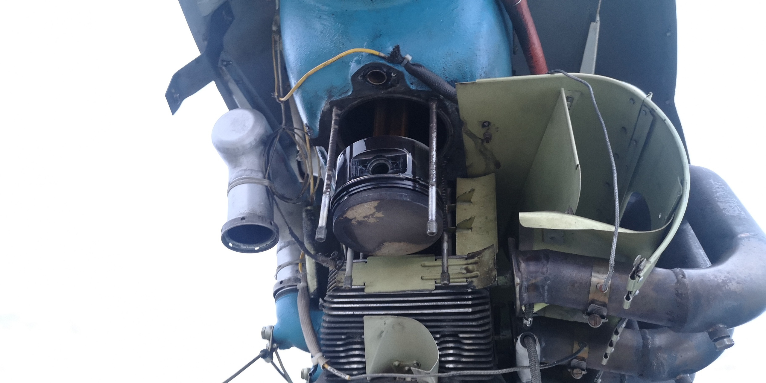 Каспийское море (наука на Ла-8) (2021 г.). Фотоальбом показывающий увлекательный мир авиации и мир медведей Андрея Иванова