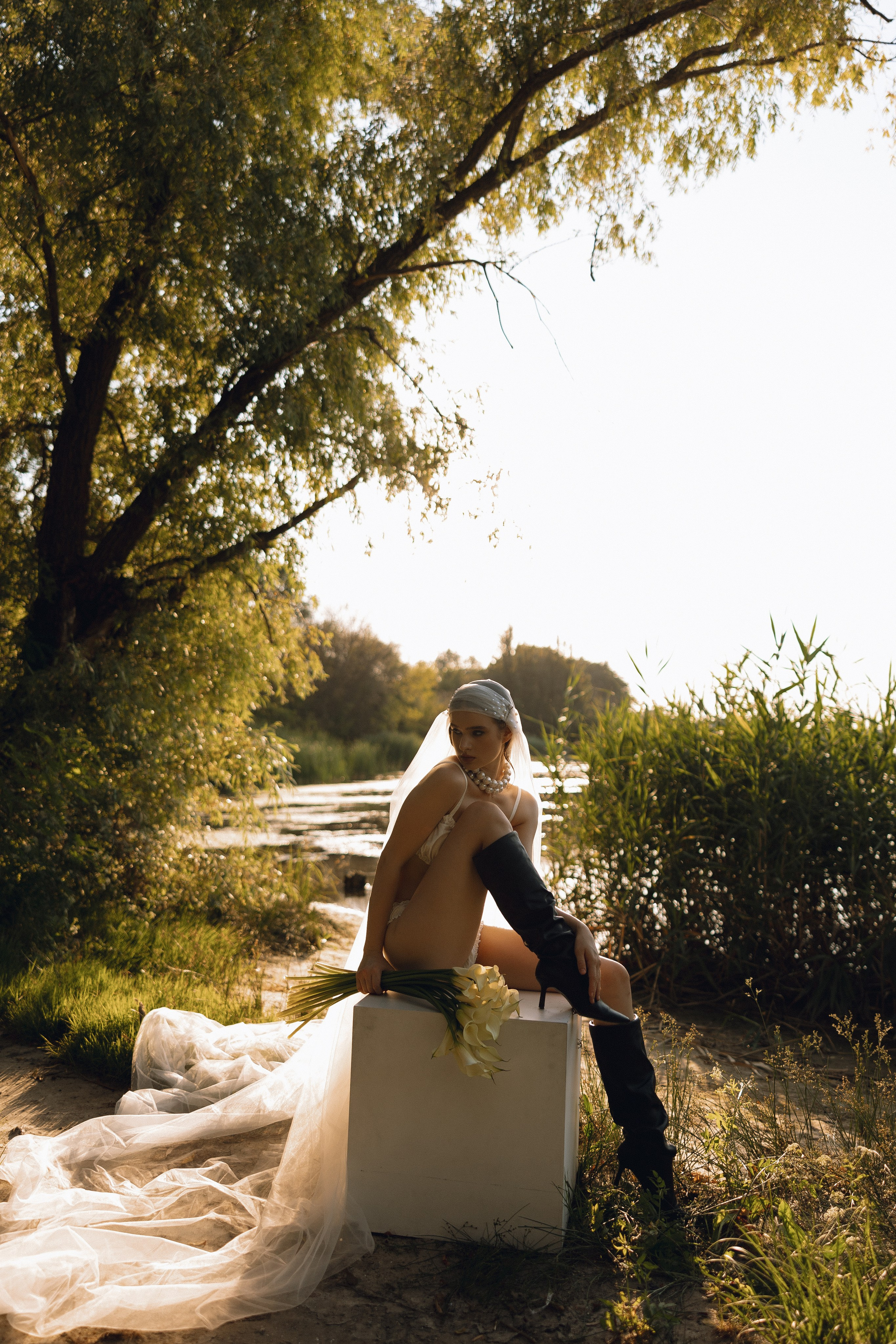 VIKA. Свадебный и портретный фотограф в Ростове на Дону Андо Саргсян