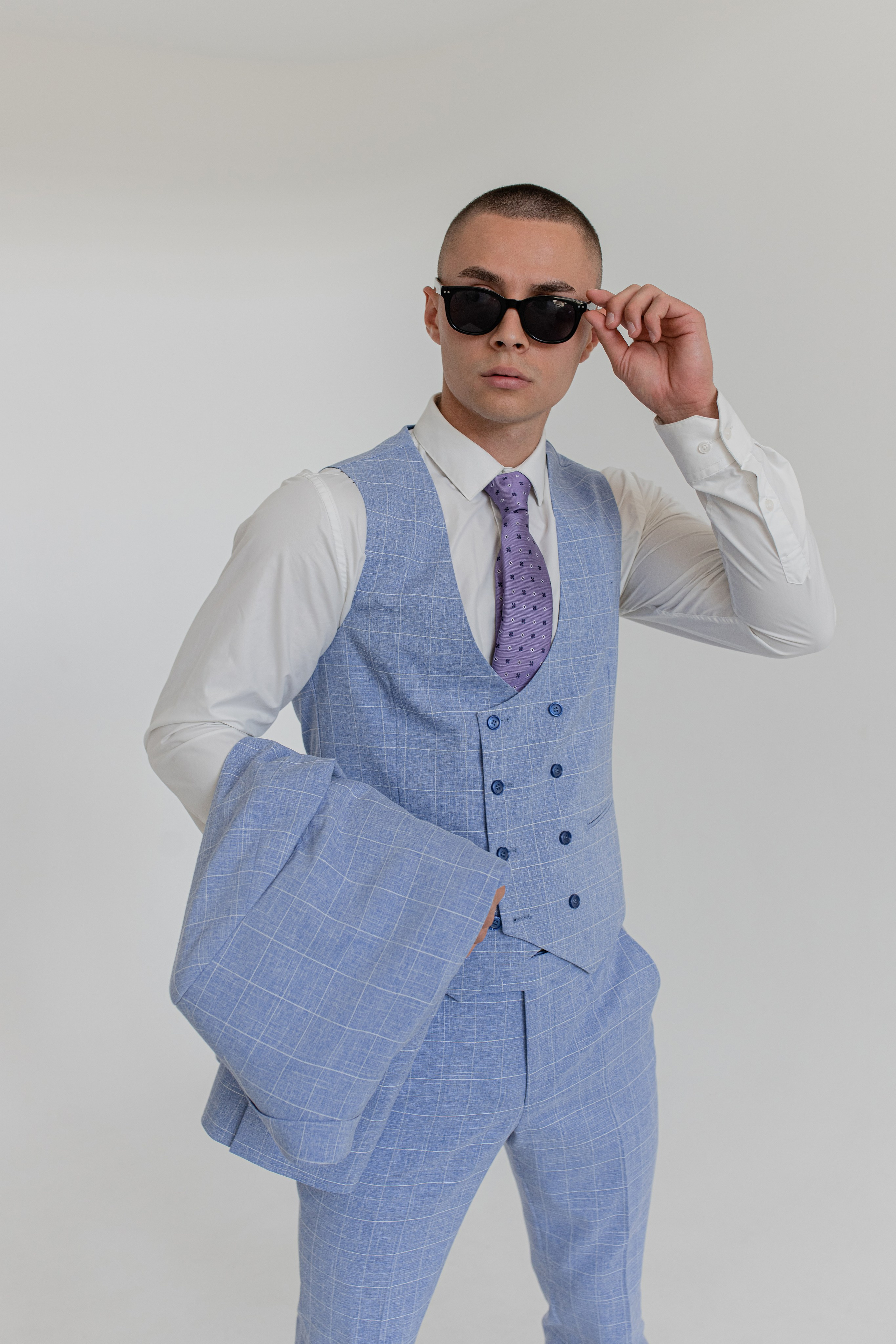 Контент-съёмка для бренда мужских костюмов «Дом Капитана». Свадебный фотограф Екатеринбург/Челябинск — Любовь Волохова