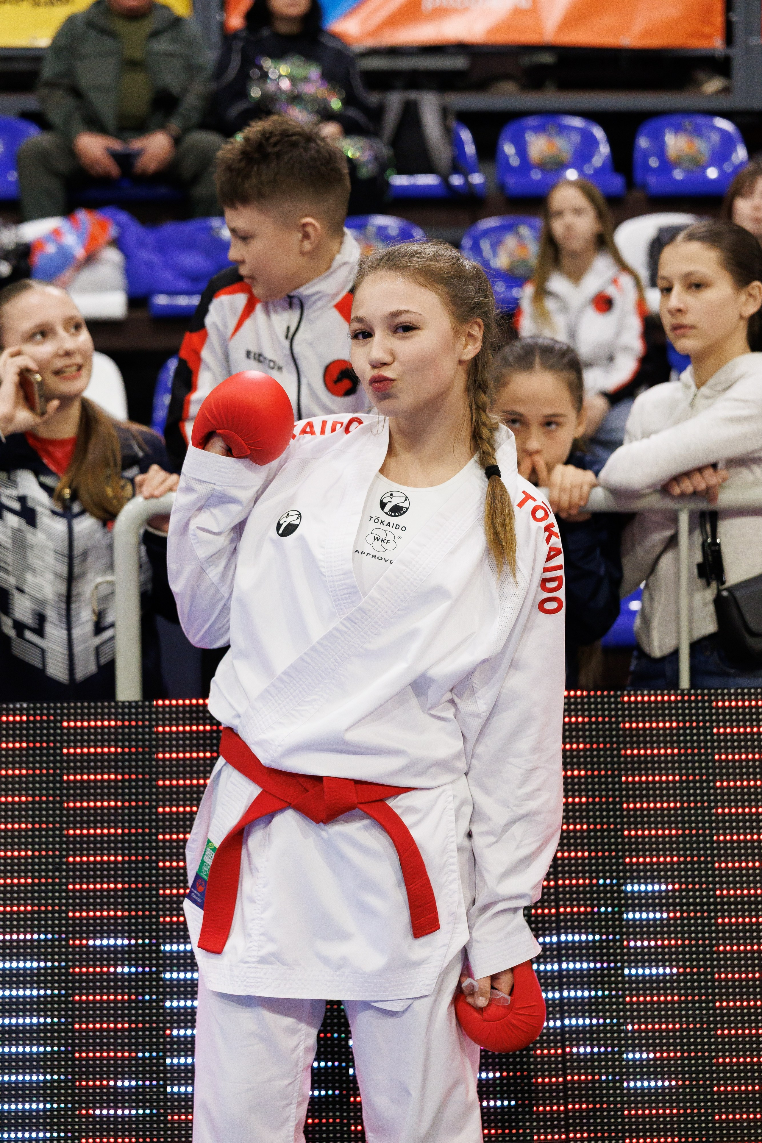 Кубок Пересвета 2026. Репортажный фотограф Ростов-на-дону