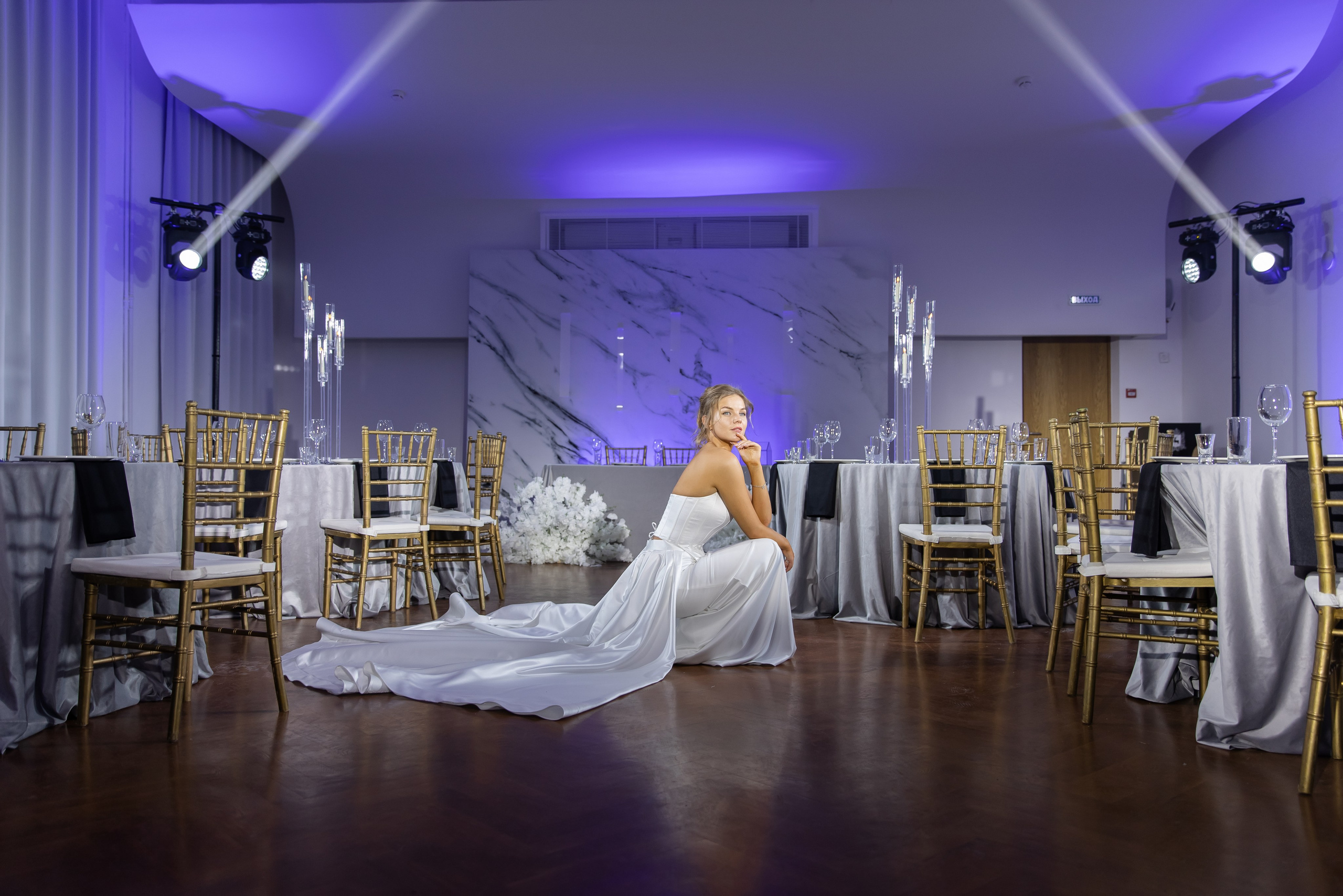 Ксения и Борис