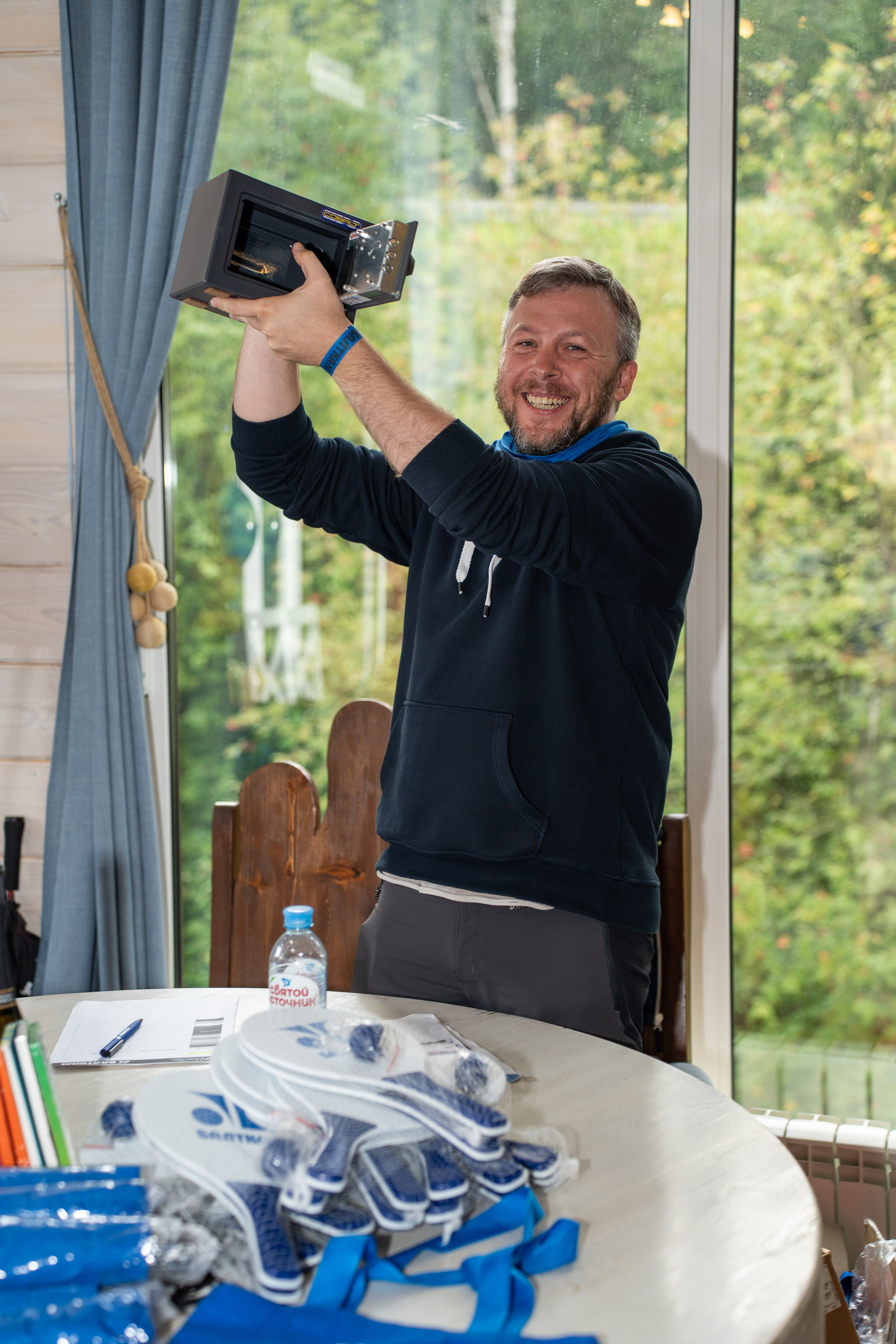 Фотосъёмка корпоратива СПб