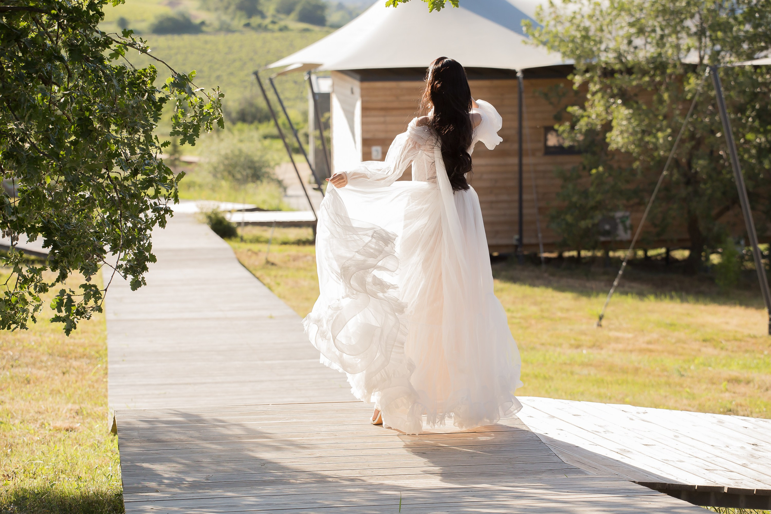 Свадебные сьемки. Свадебный и семейный фотограф в Севастополе Элеонора Семашко