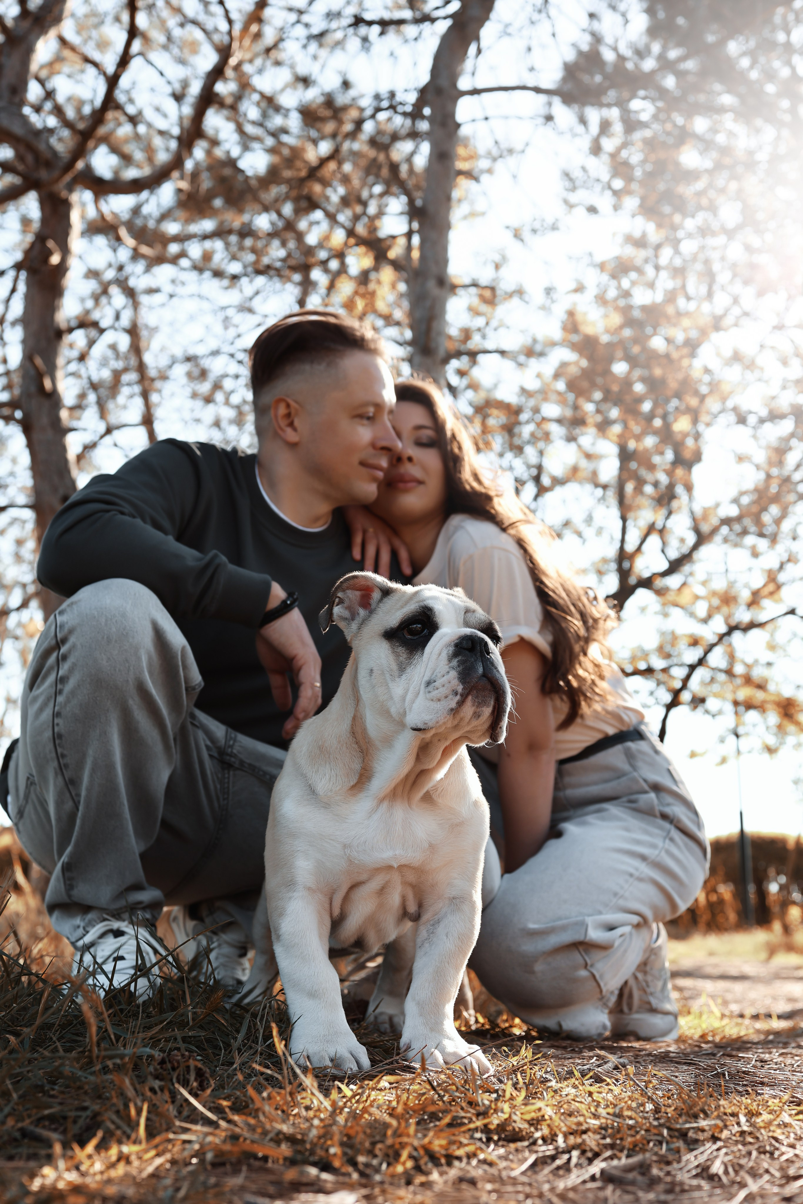 Новый член семьи. Withlovent | Фотограф в Севастополе