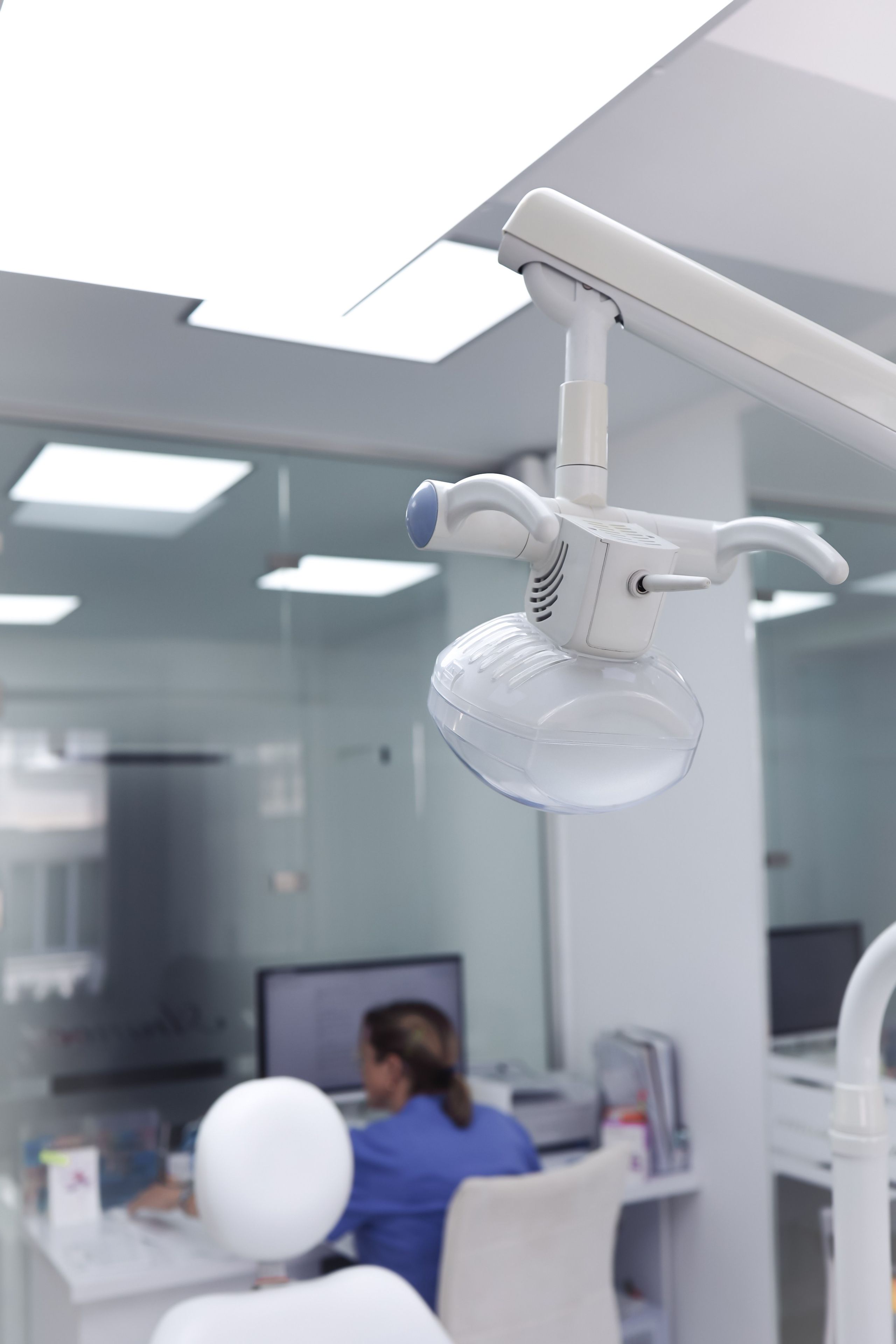 Стоматология. Withlovent | Фотограф в Севастополе