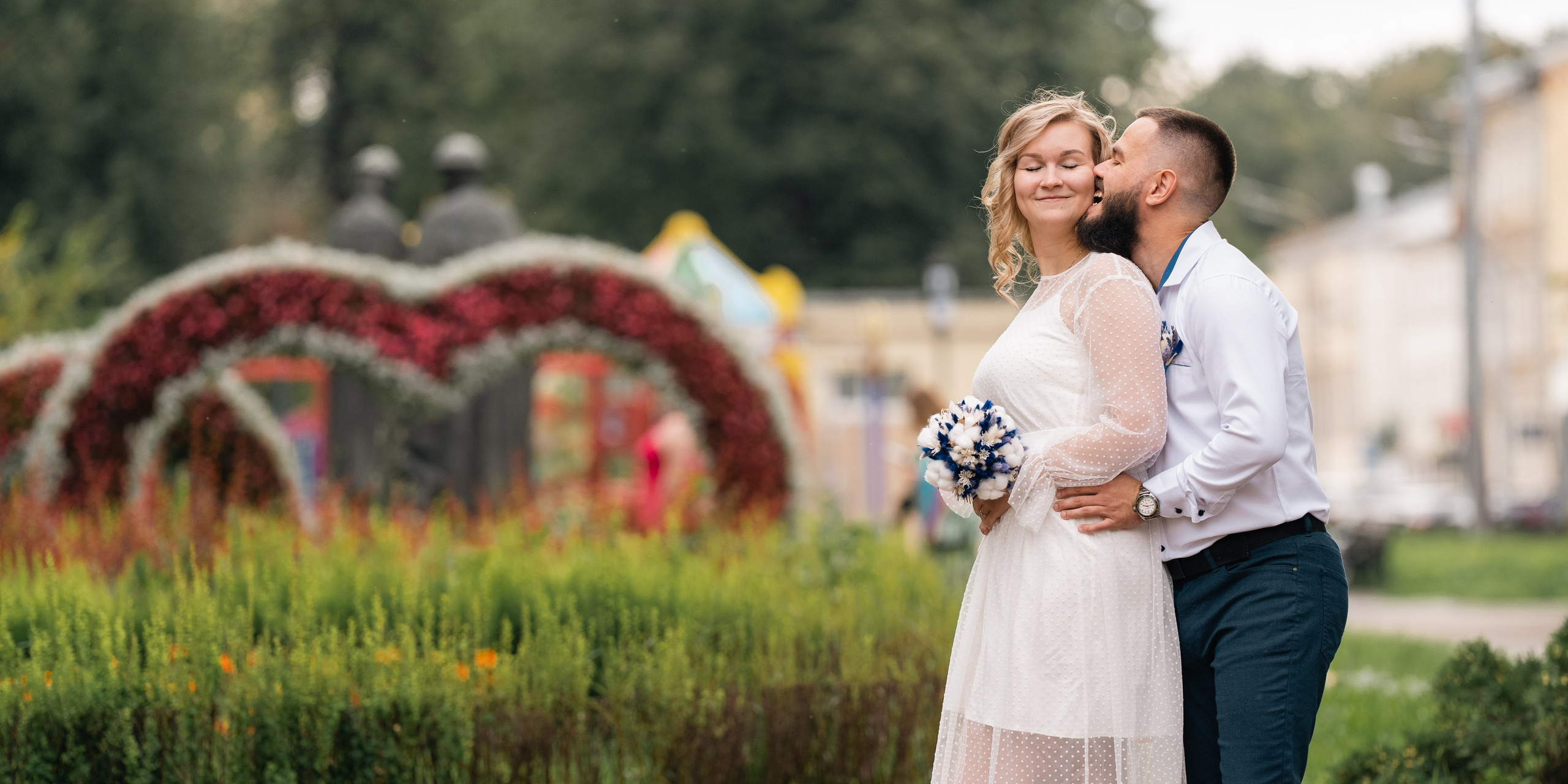 Николай и Мария. Photography&Video