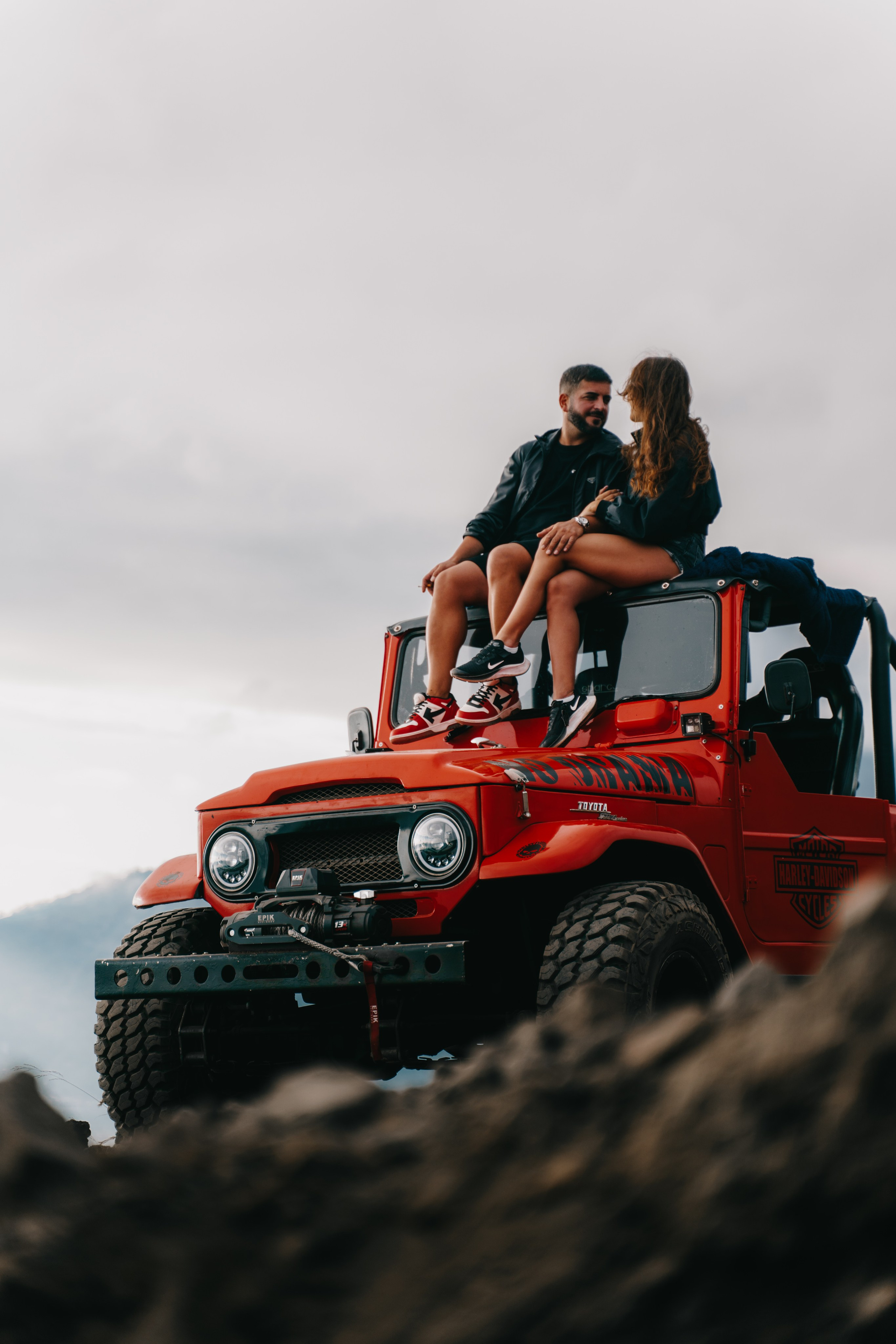 Love-Story. Professional Wedding Photography, Portraits, and Studio Photoshoots in Phuket