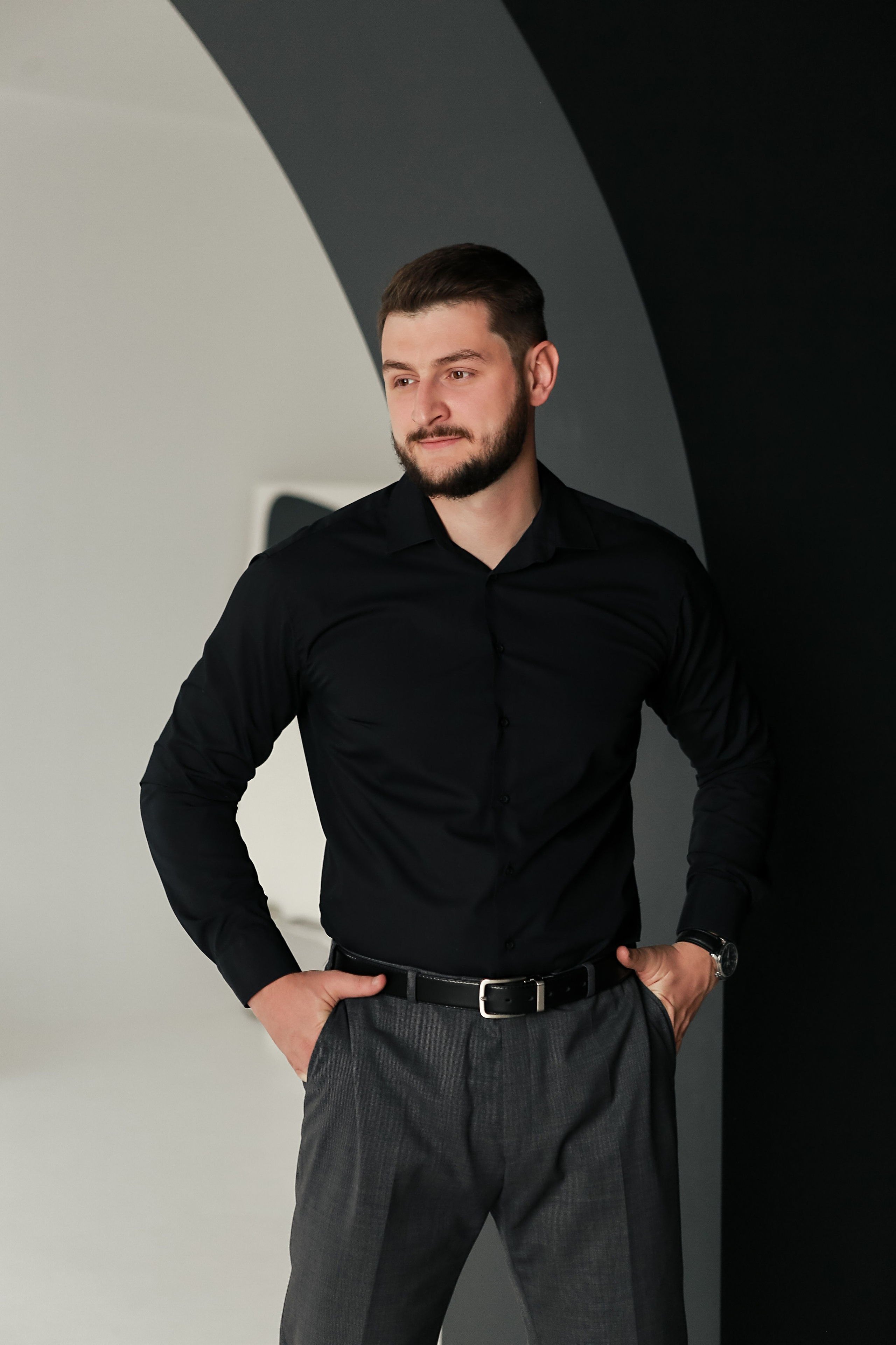 Мужская фотосессия Краснодар. Фотограф в Краснодаре и в Евпатории Дарья Белоущенко