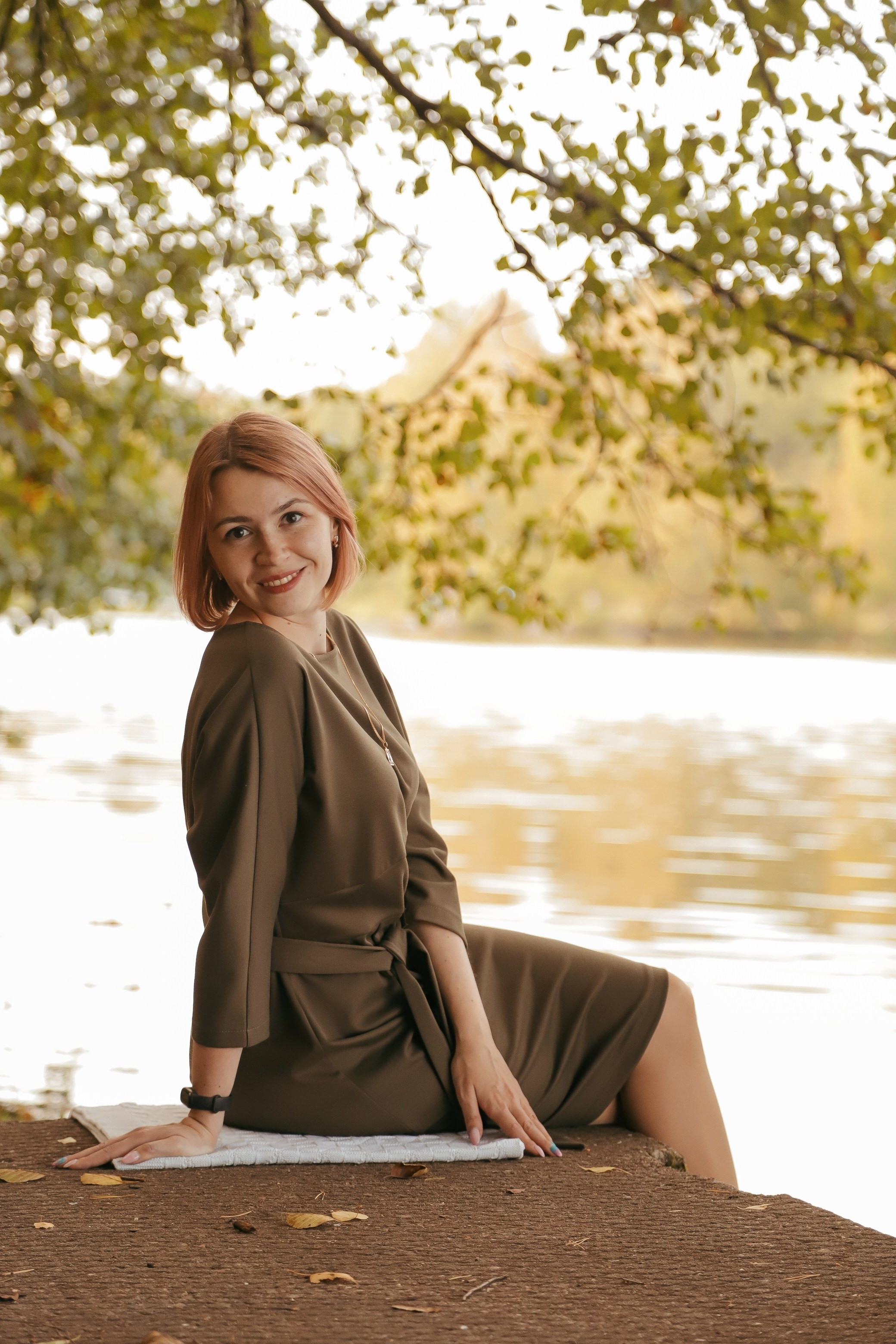 Женский портрет. Диана Николаева — фотограф город Балашиха