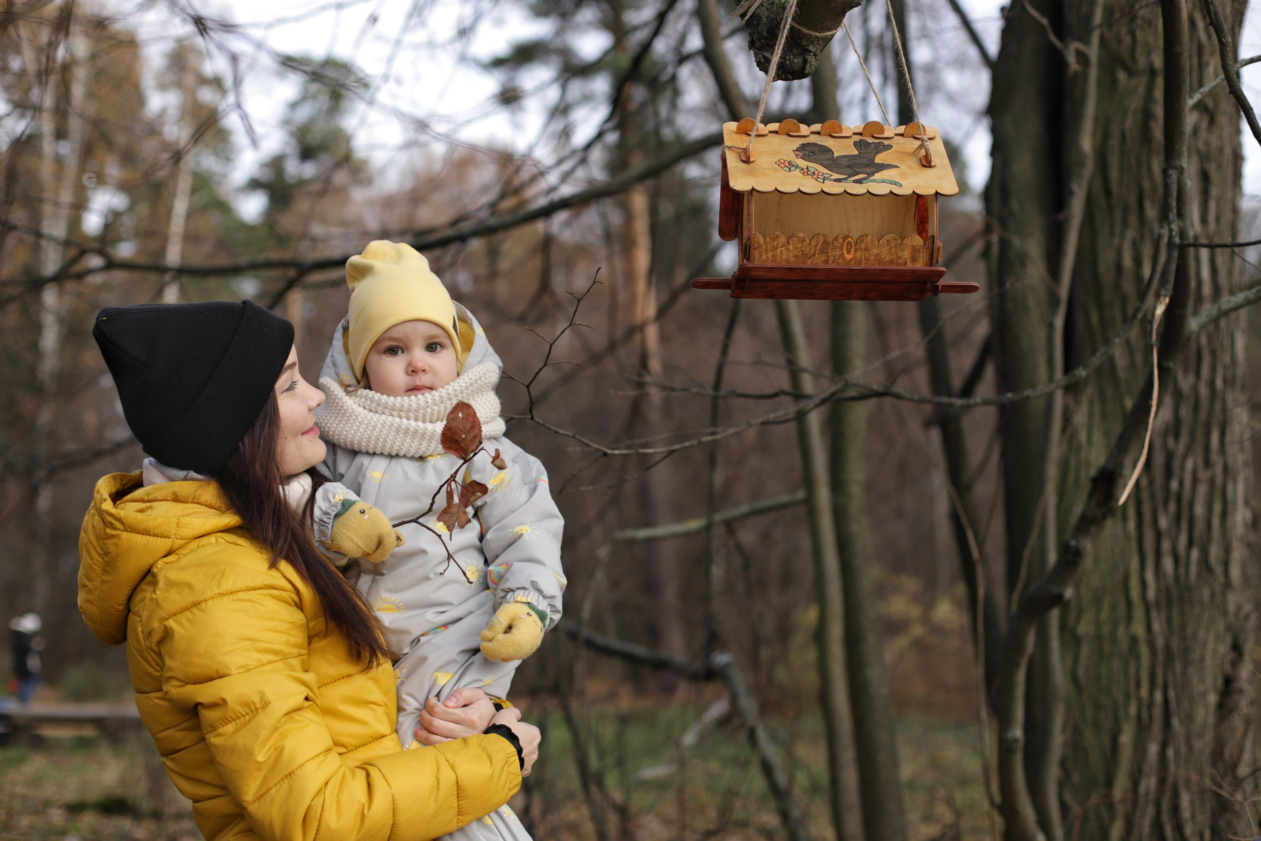 Семейные фотосесии. Диана Николаева — фотограф город Балашиха
