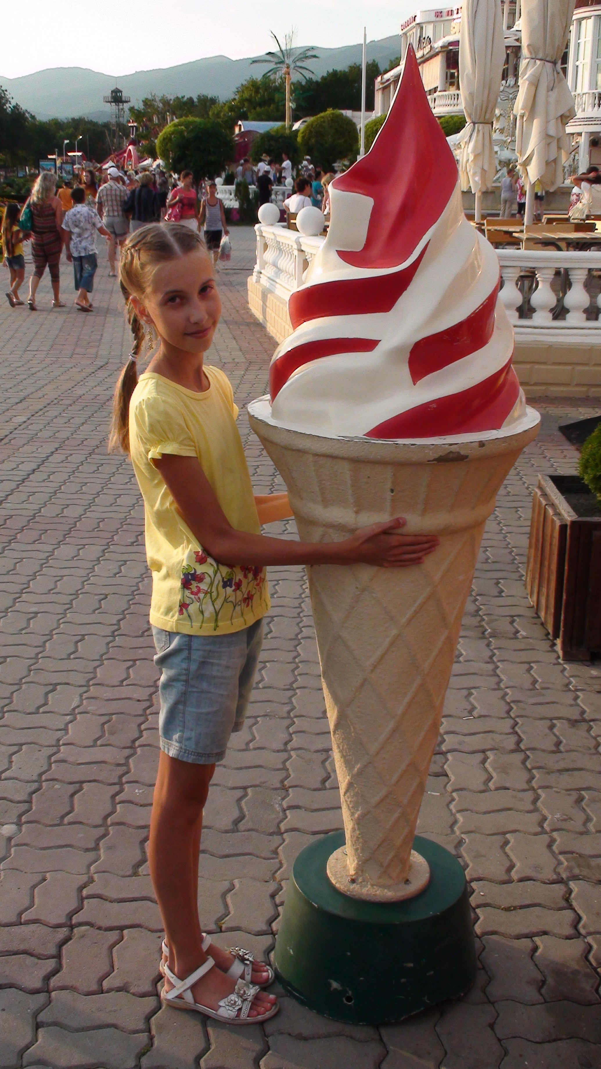 Кабардинка 05-19.07.2013. Семейный, Свадебный фотограф СПБ Питер— Романова Екатерина