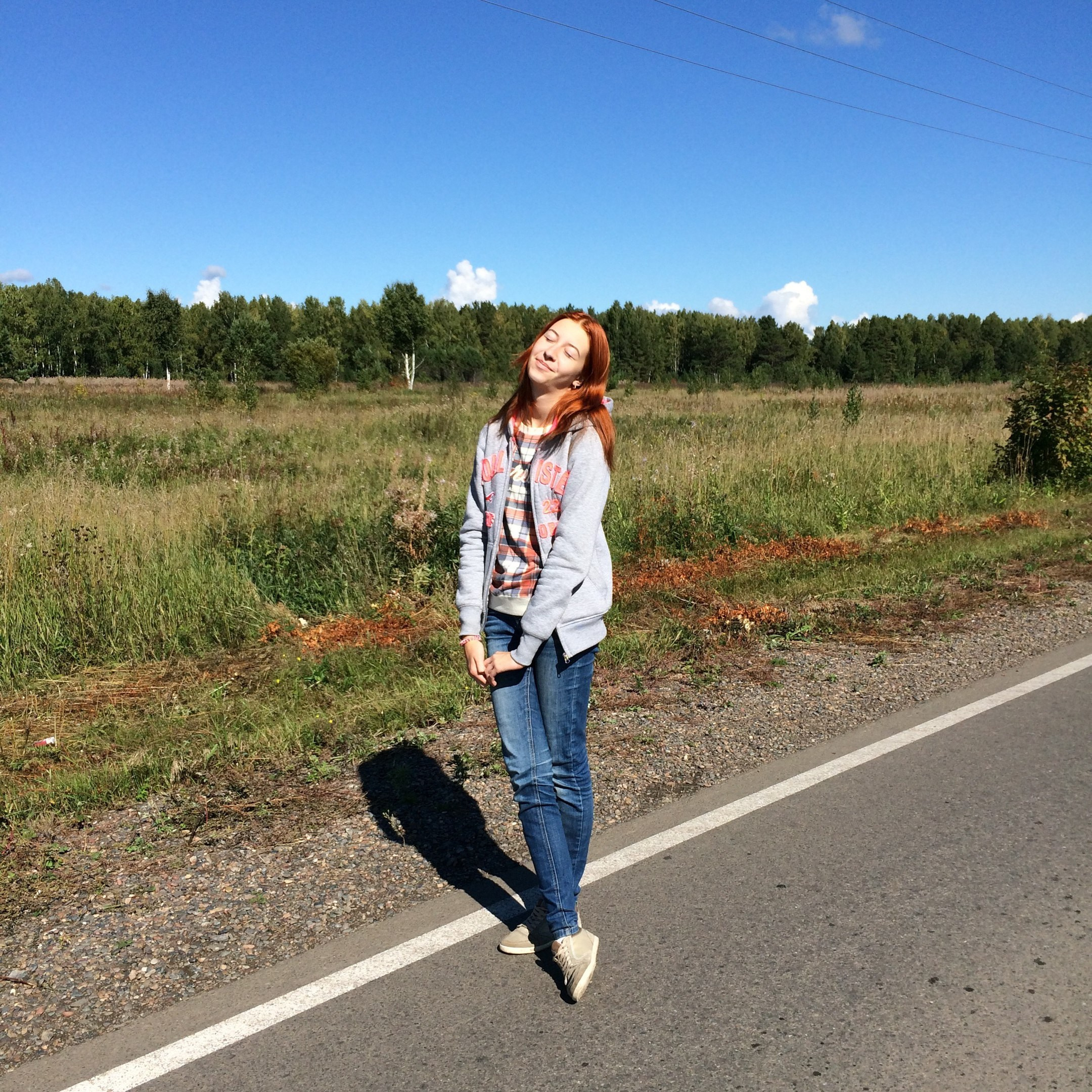 Сентябрь. Семейный, Свадебный фотограф СПБ Питер— Романова Екатерина