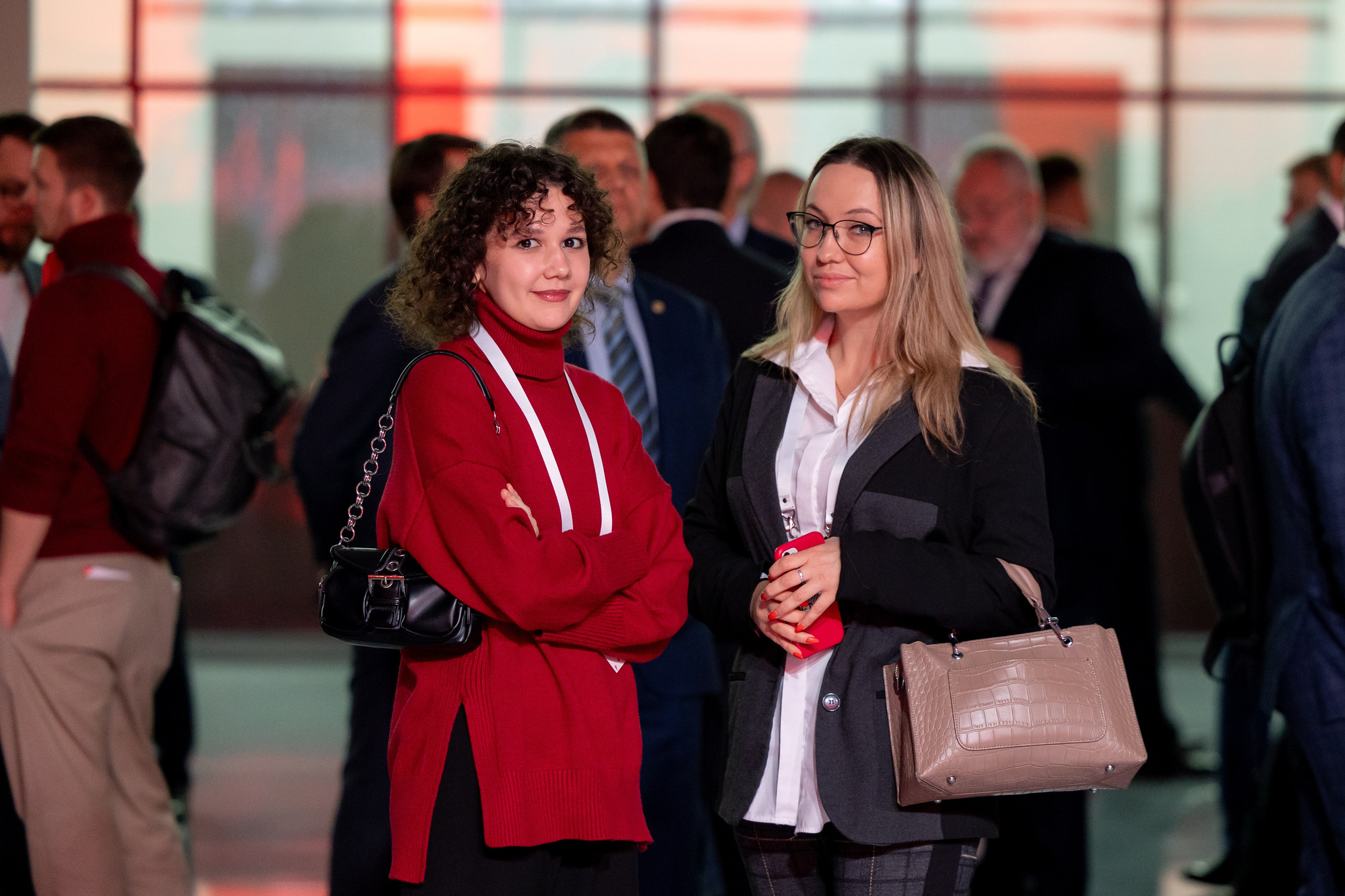 Открытие нового завода ICL. Продакшн для девелопмента и реального сектора