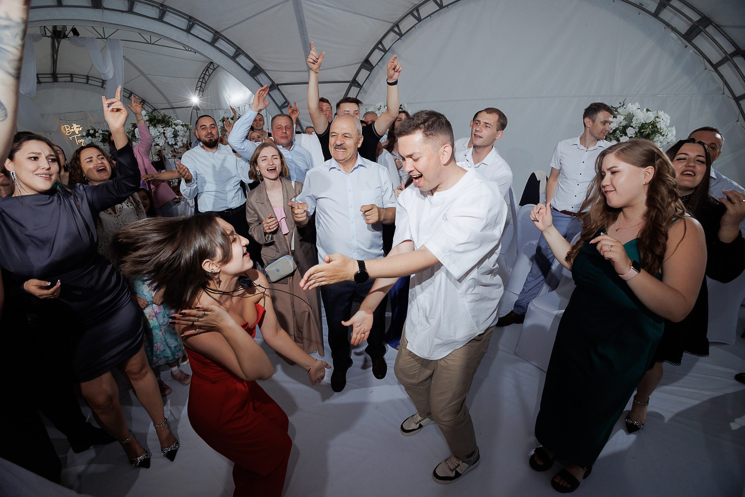 Александр и Екатерина. Свадебный и семейный фотограф в Твери и Тверской области