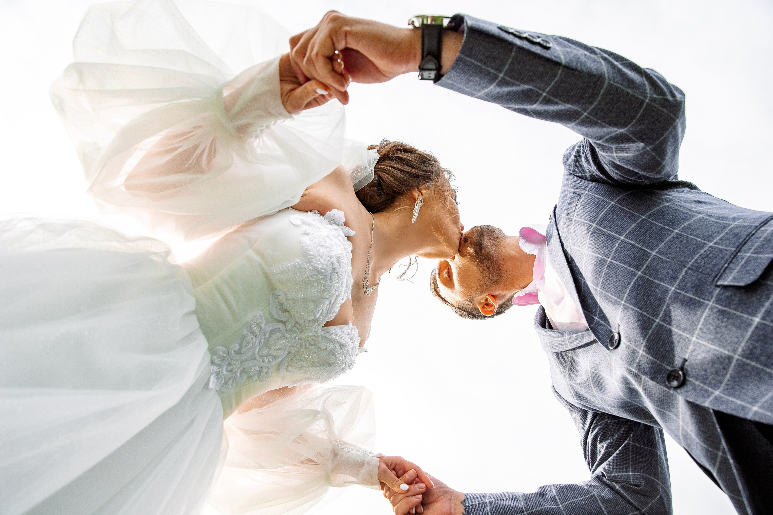 Кирилл и Екатерина. Свадебный и семейный фотограф в Челябинске Юлия Ишимова