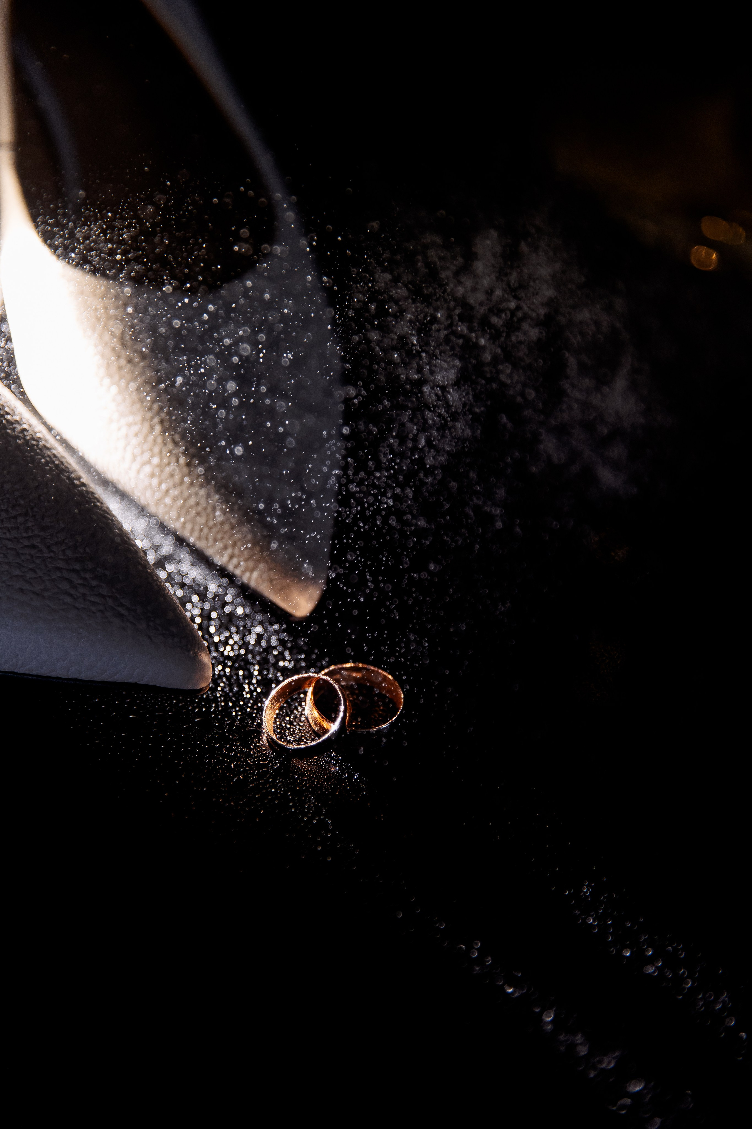 Виктор и Екатерина. Свадебный и семейный фотограф в Челябинске Юлия Ишимова