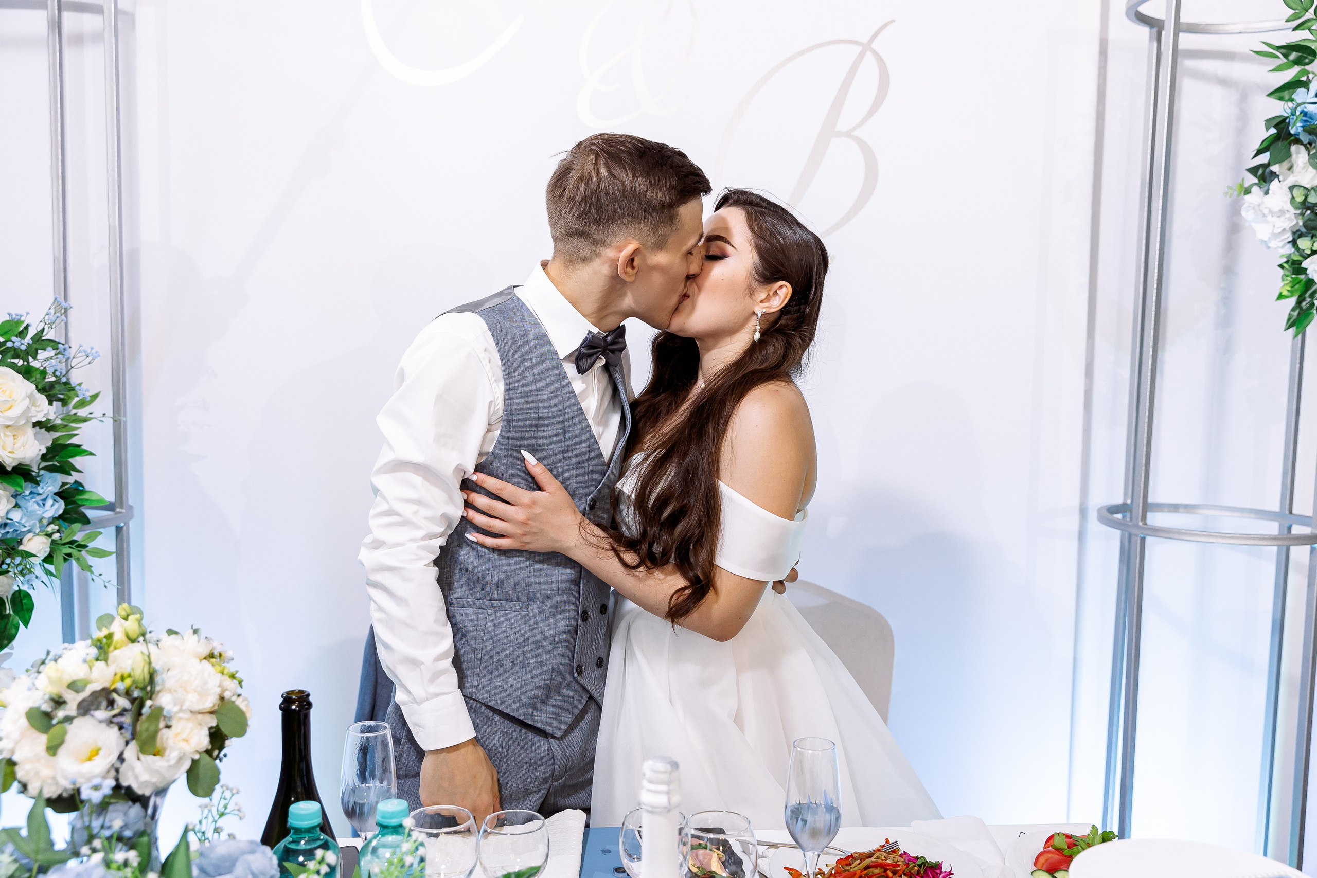 Сергей и Валерия. Свадебный и семейный фотограф в Челябинске Юлия Ишимова