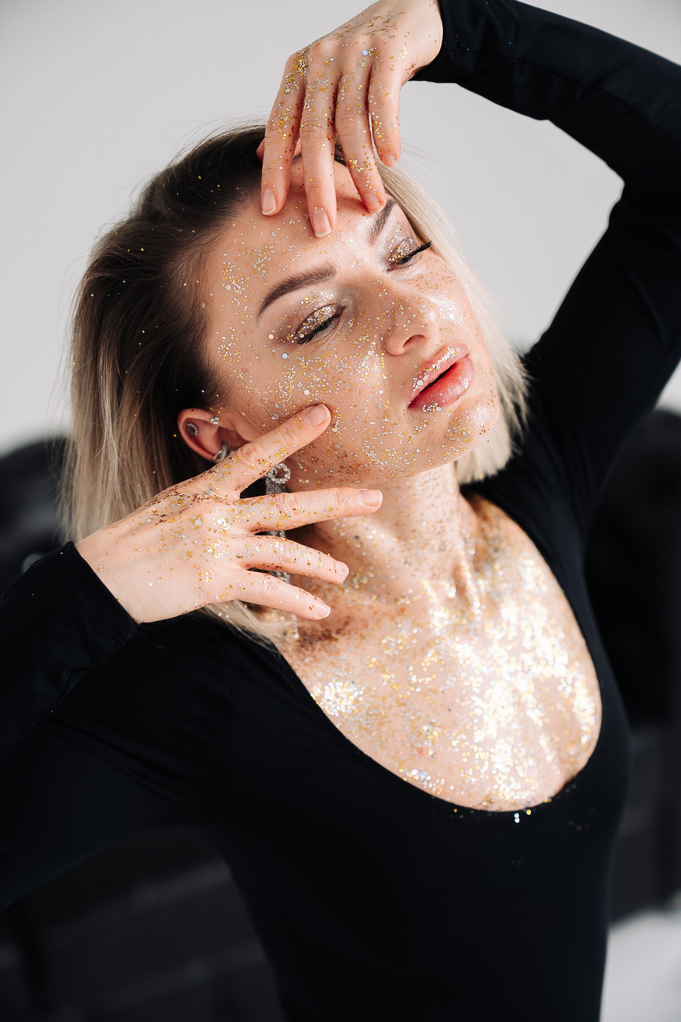 Ольга. Фотограф в Хабаровске Швендых Рудольф