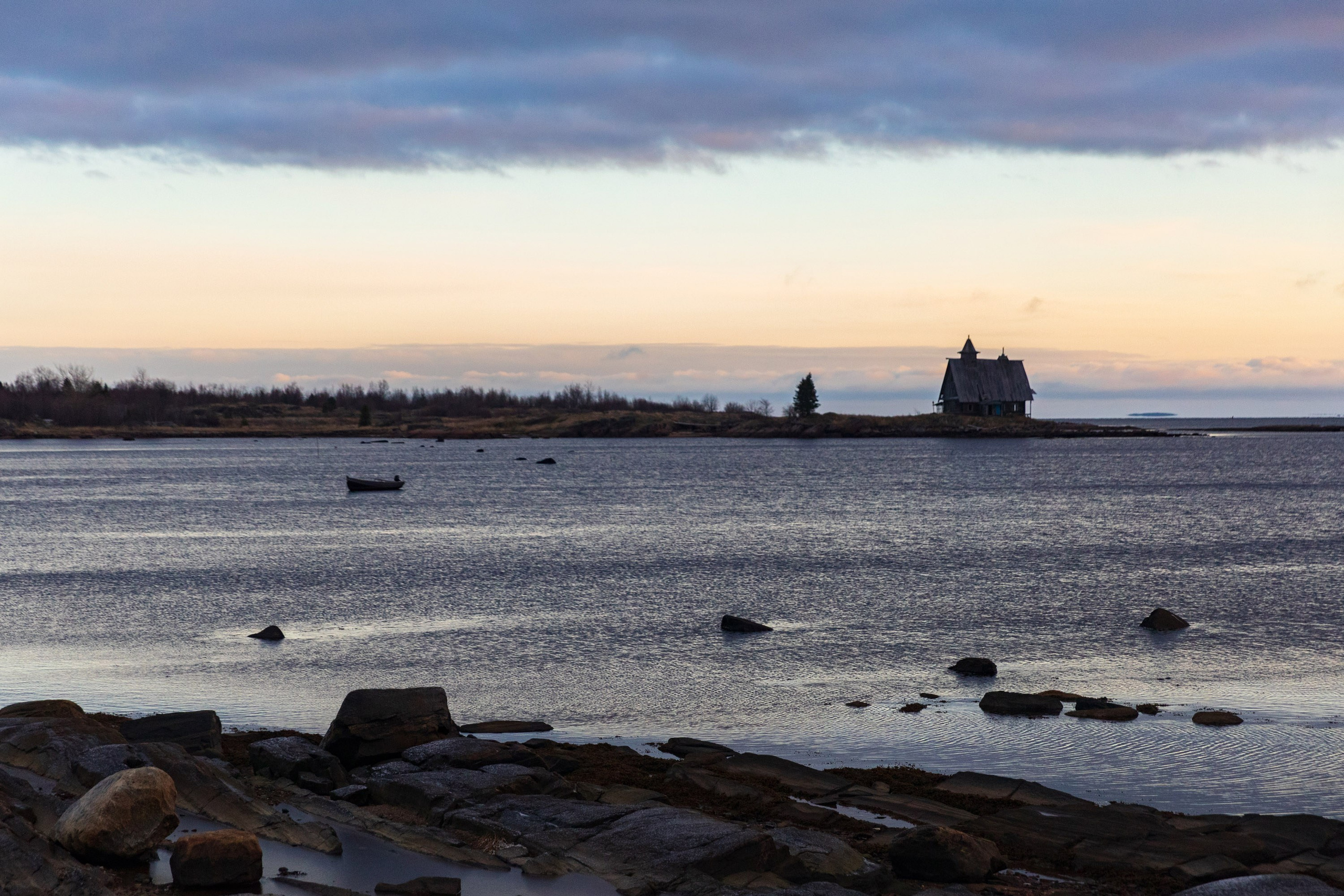 Большое путешествие в Карелию на машине. Марина Захарова — Фотограф. Москва / Marina Zakharova — Photographer