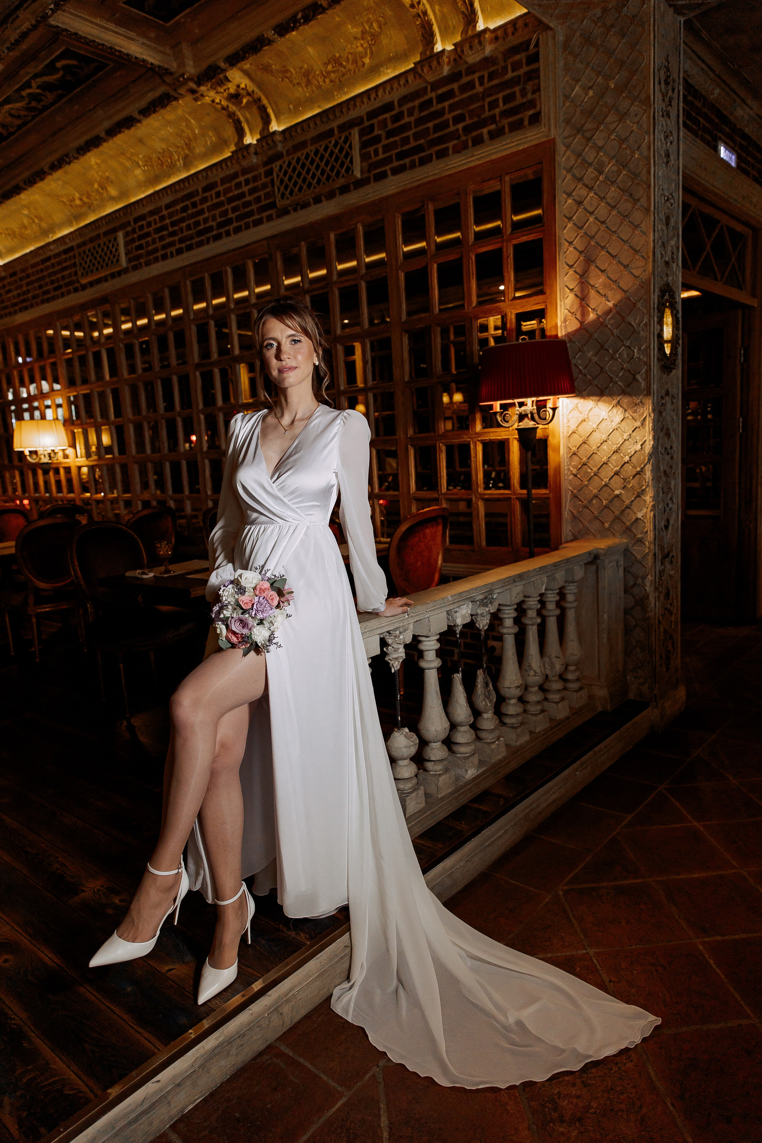 Дмитрий и Наталья. Свадебный и семейный фотограф в Челябинске Юлия Ишимова