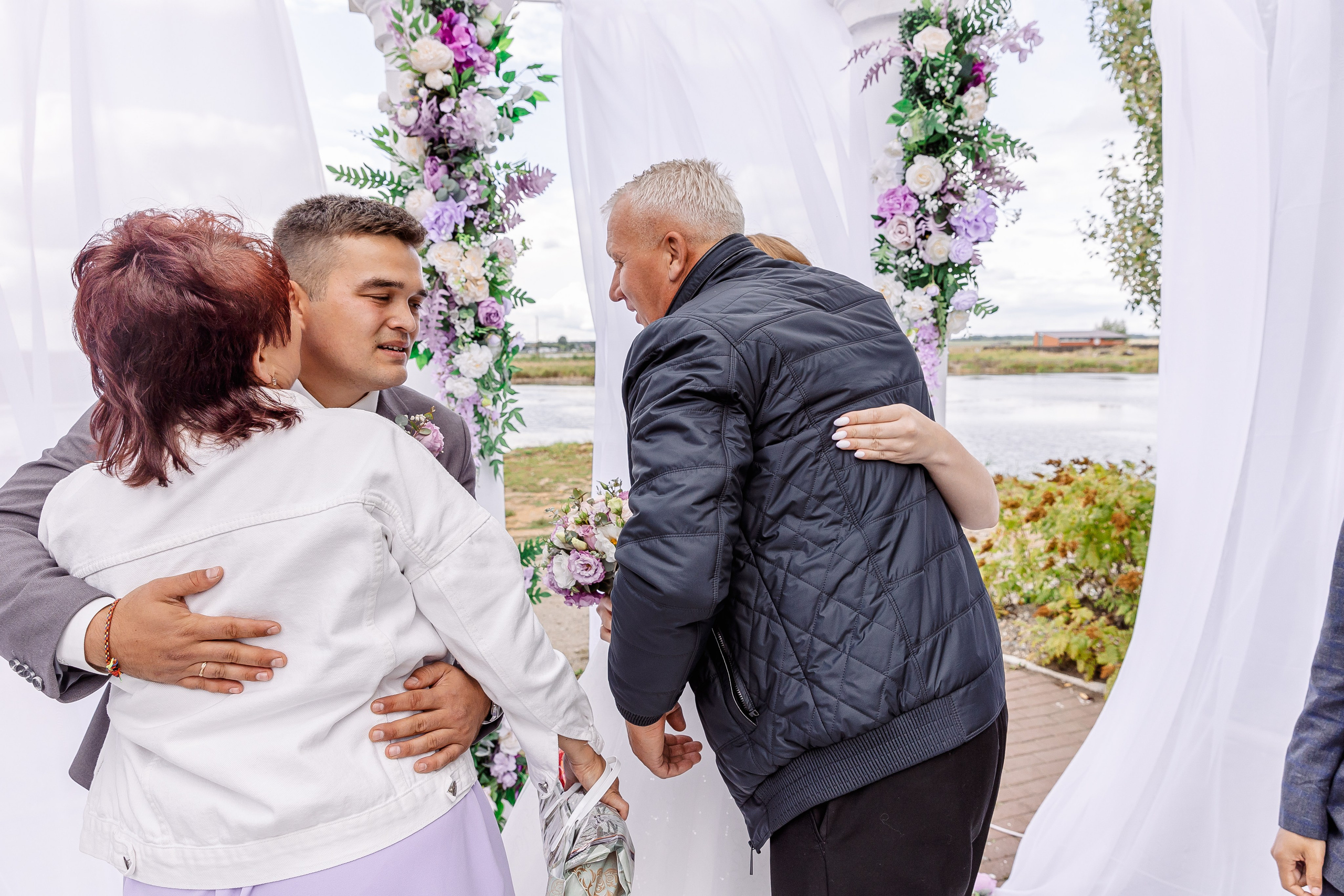 Любовь и Евгений. Свадебный и семейный фотограф в Челябинске Юлия Ишимова