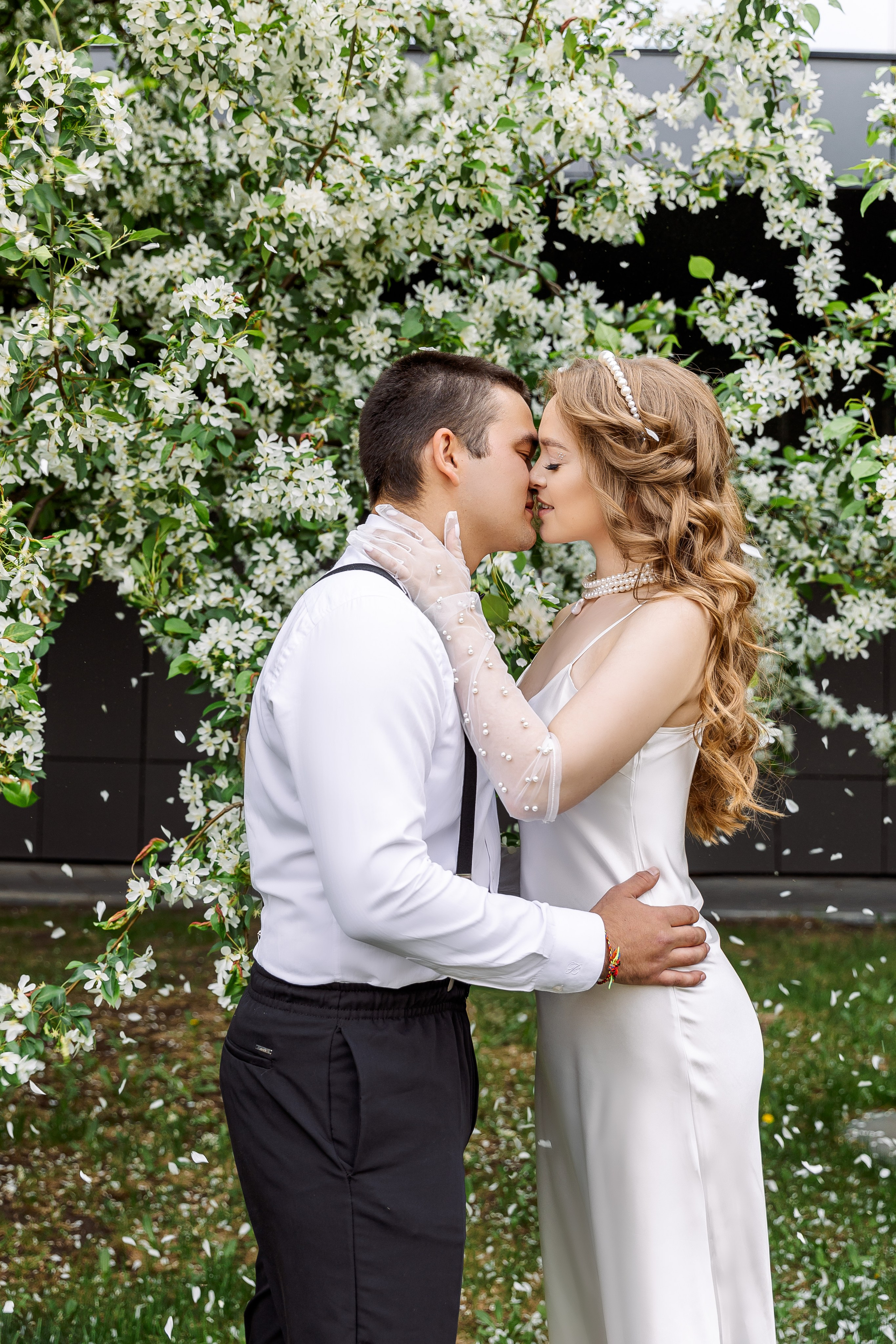 Любовь и Евгений. Свадебный и семейный фотограф в Челябинске Юлия Ишимова