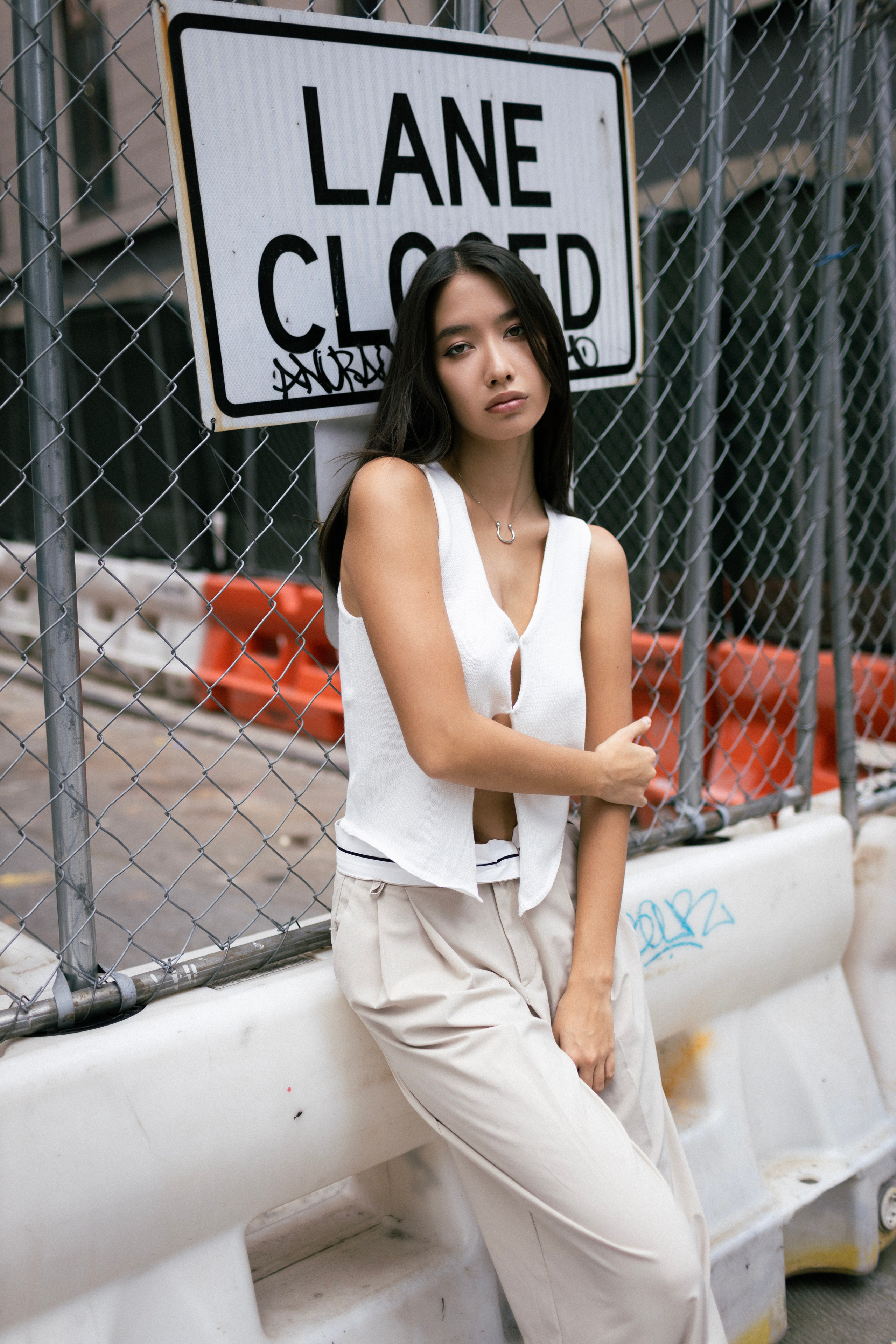 Kate. Portrait photographer in New York, Yulia Zubova