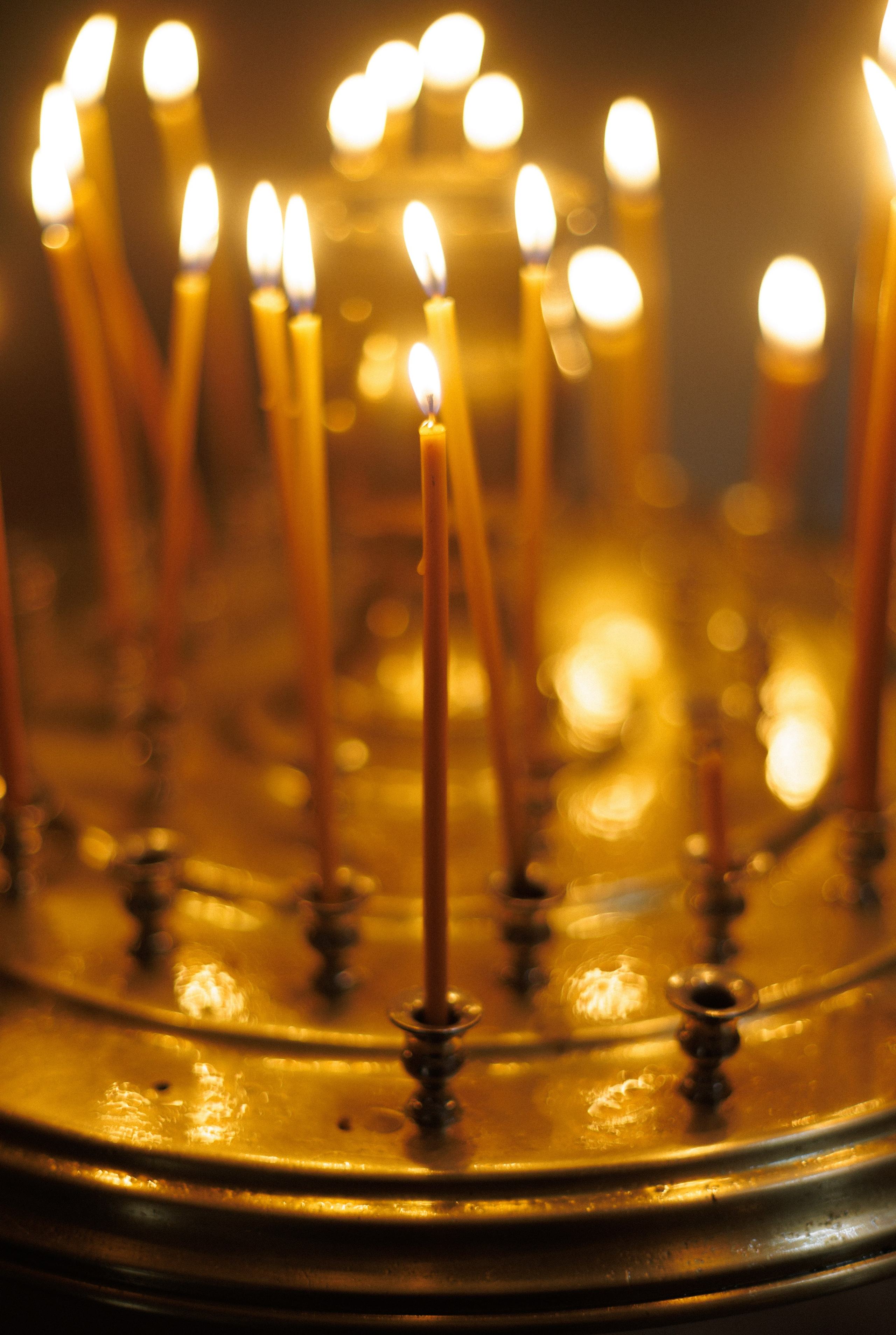 Крещение Марка. Свадебный и семейный фотограф в Таганроге и Ростове Руднева Анастасия