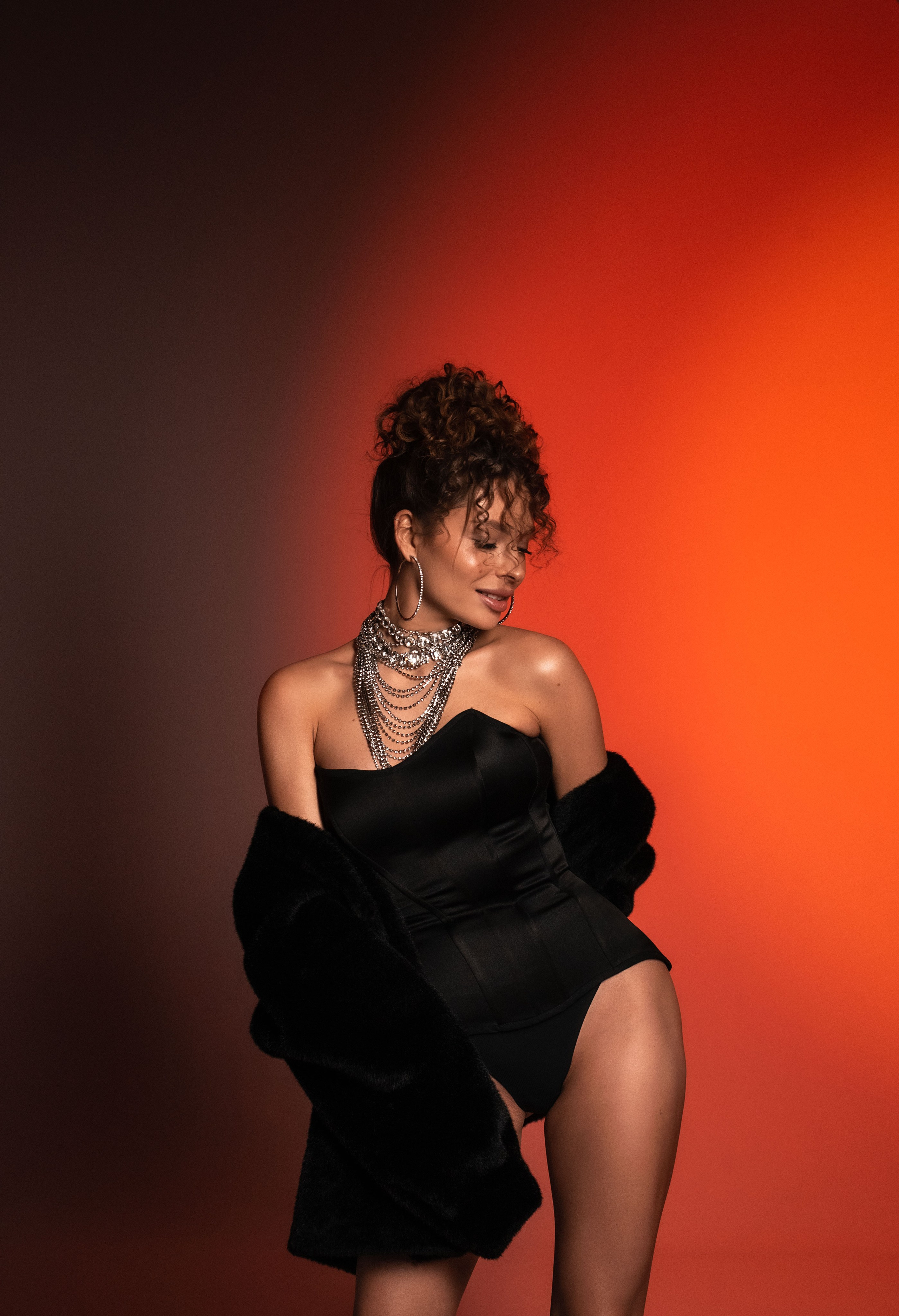ALINA. Фотограф и ретушер Оксана — женские фотосессии, обучение фотографии и ретуши с нуля | Минск, Беларусь