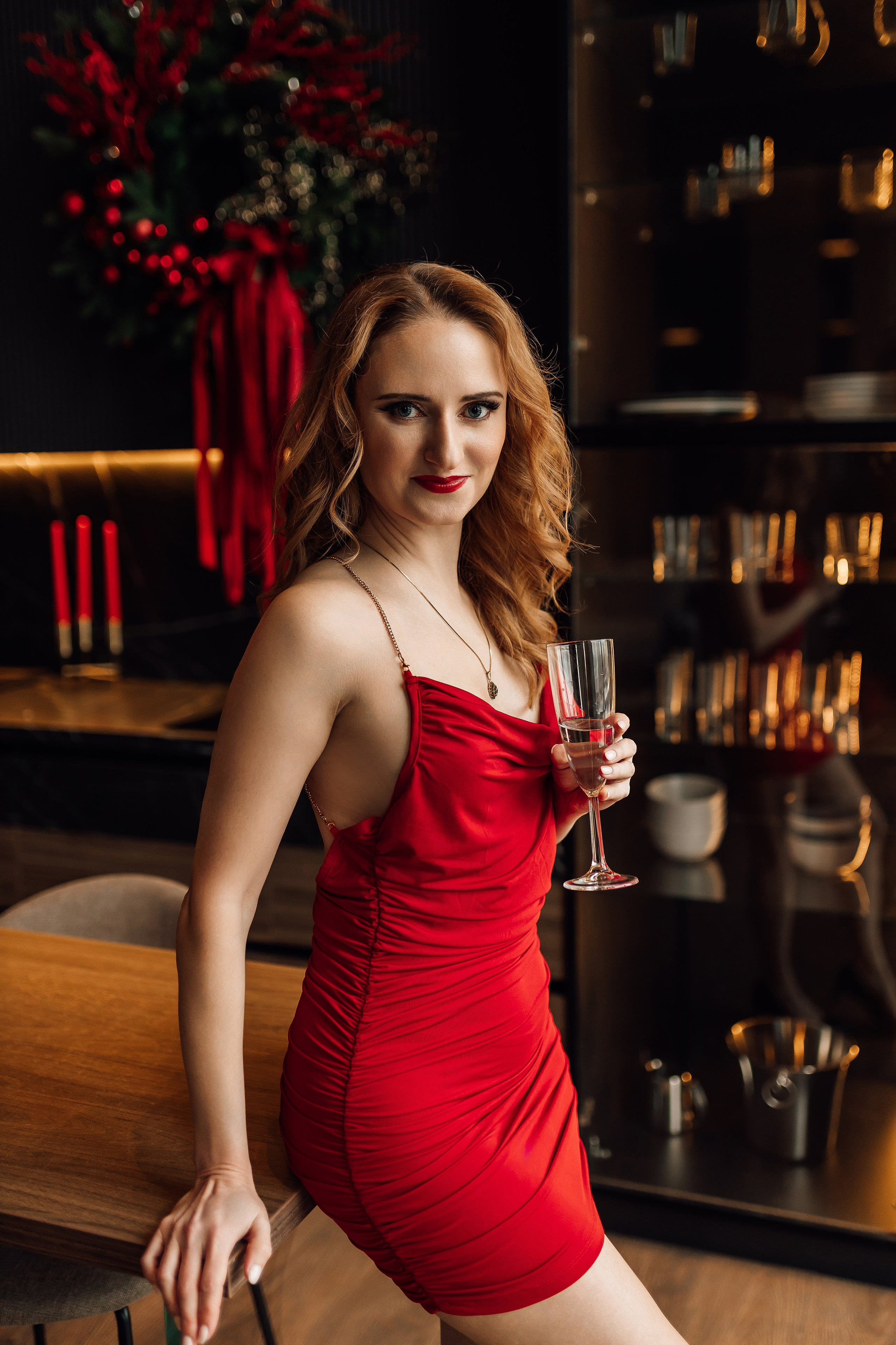 Полина. Фотограф в Москве Юлия Хамзина