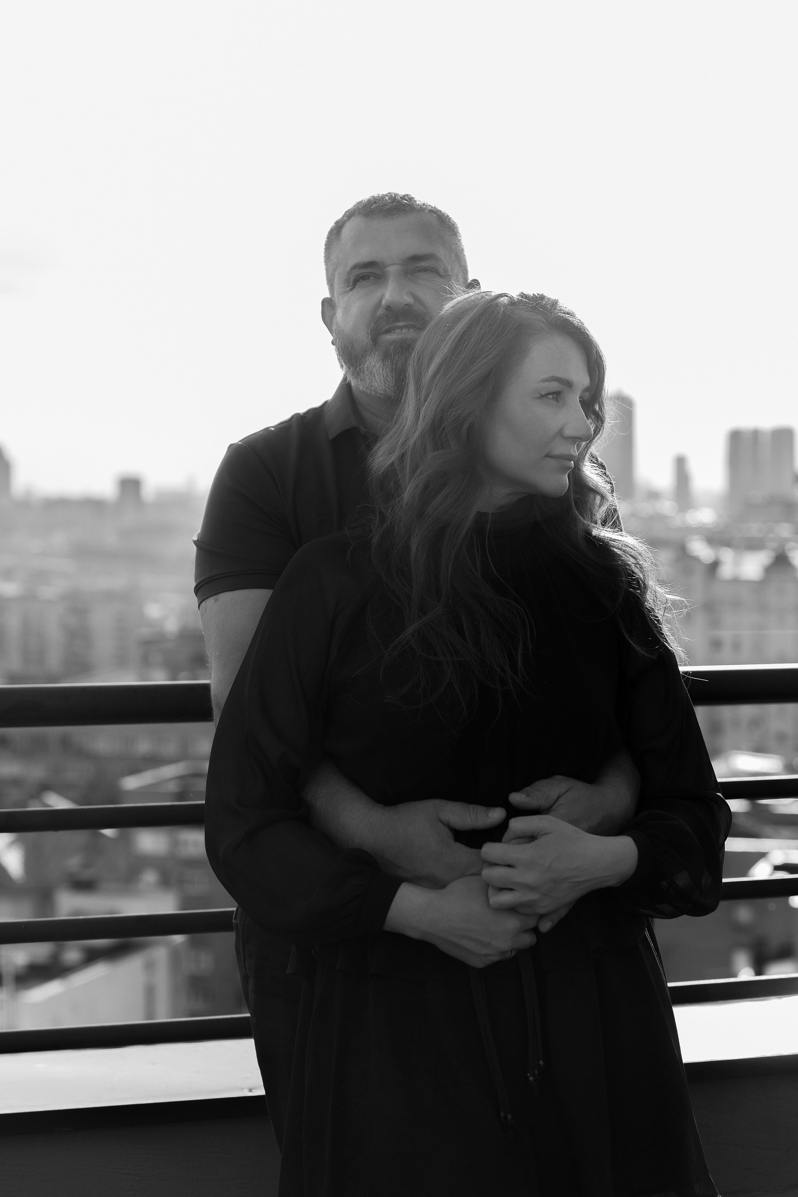 Михаил&Инна. Фотограф в Москве Юлия Хамзина