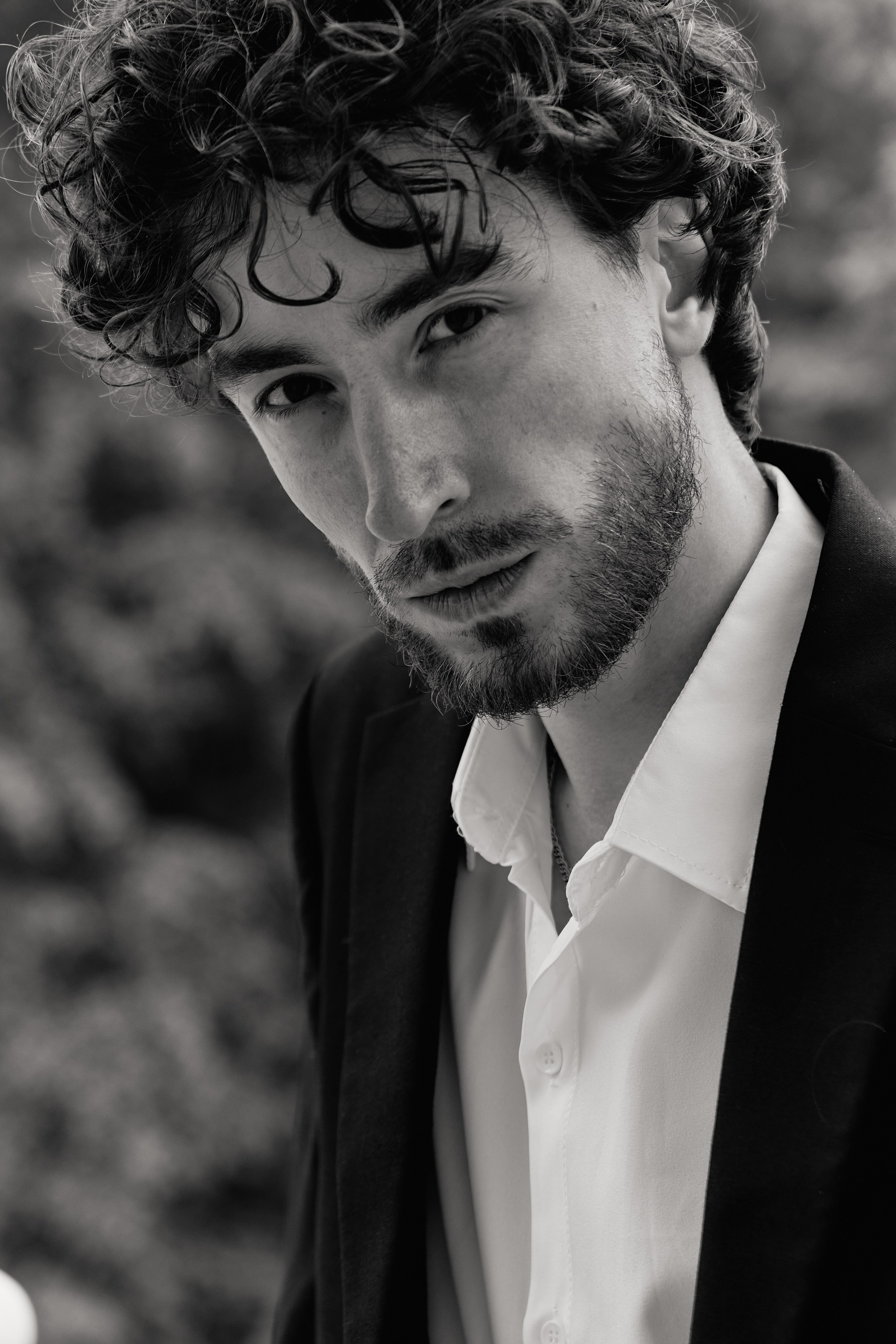 Коля + Карина. Свадебный фотограф в Нижнем Новгороде