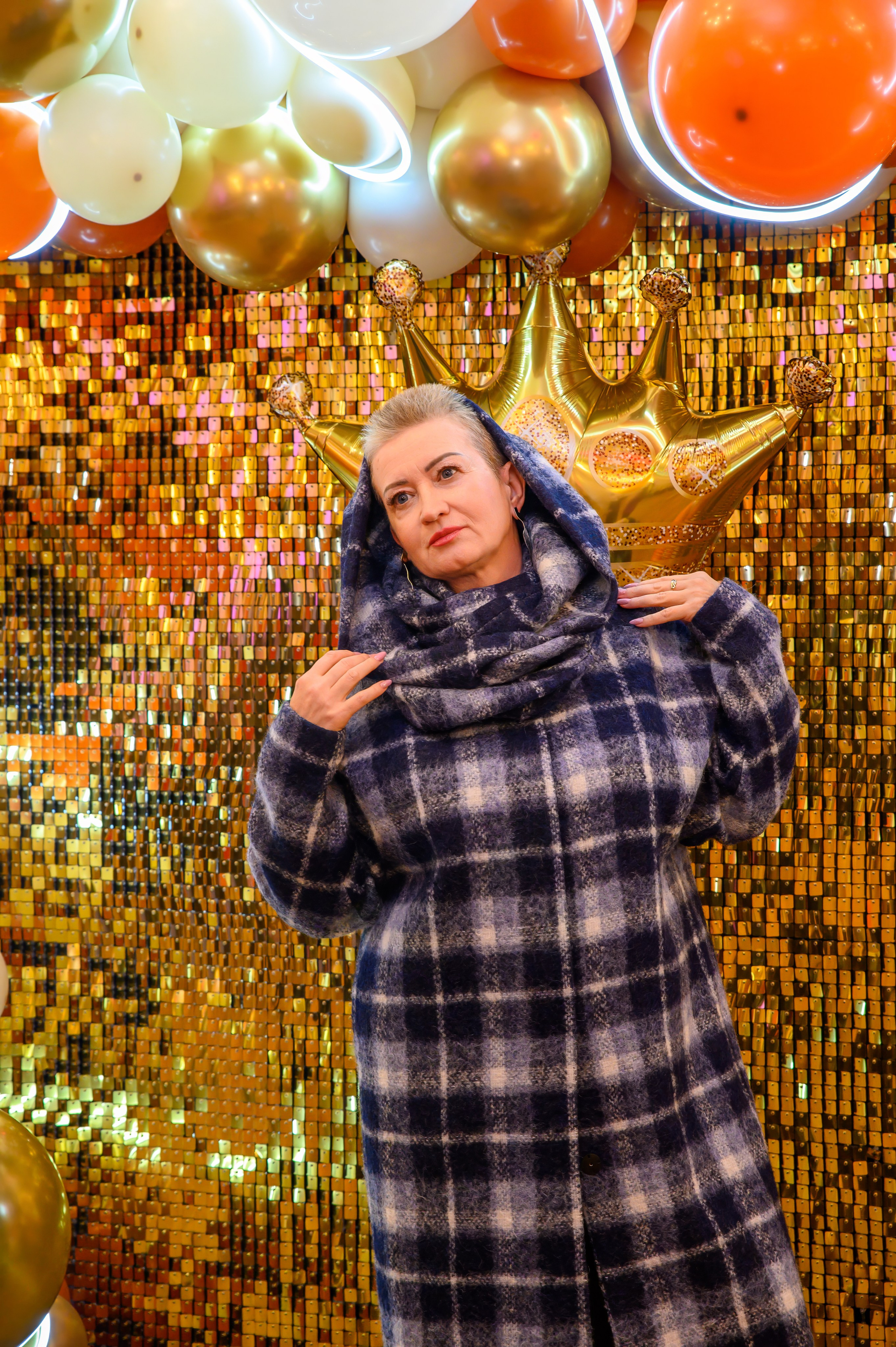 Конкурс красоты «Северная Аврора». Профессиональный фотограф в Санкт-Петербурге