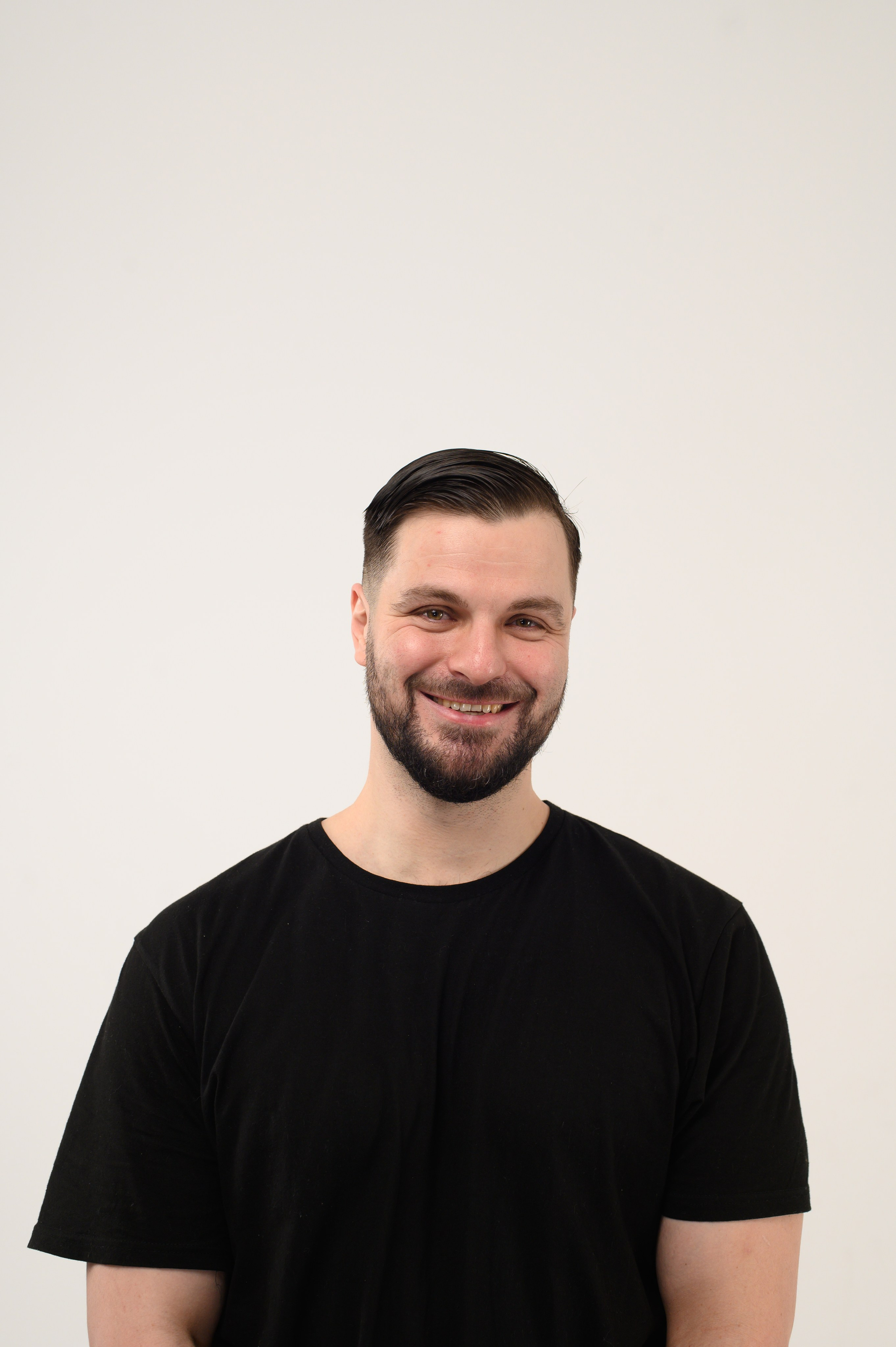 Актерский портрет. Профессиональный фотограф в Санкт-Петербурге