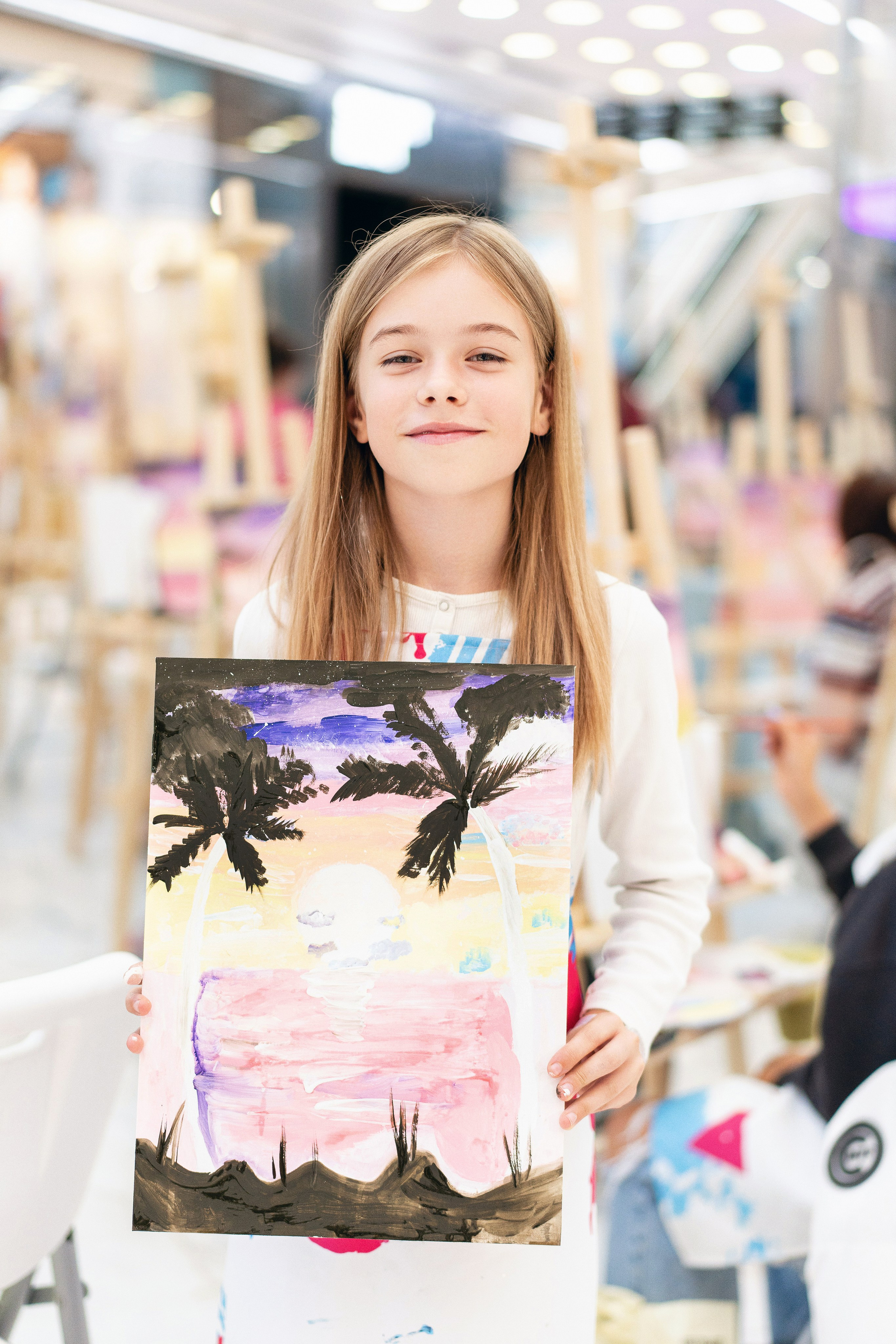 Детский репортаж. Новиков Владислав. Фотограф в Москве — Новиков Владислав