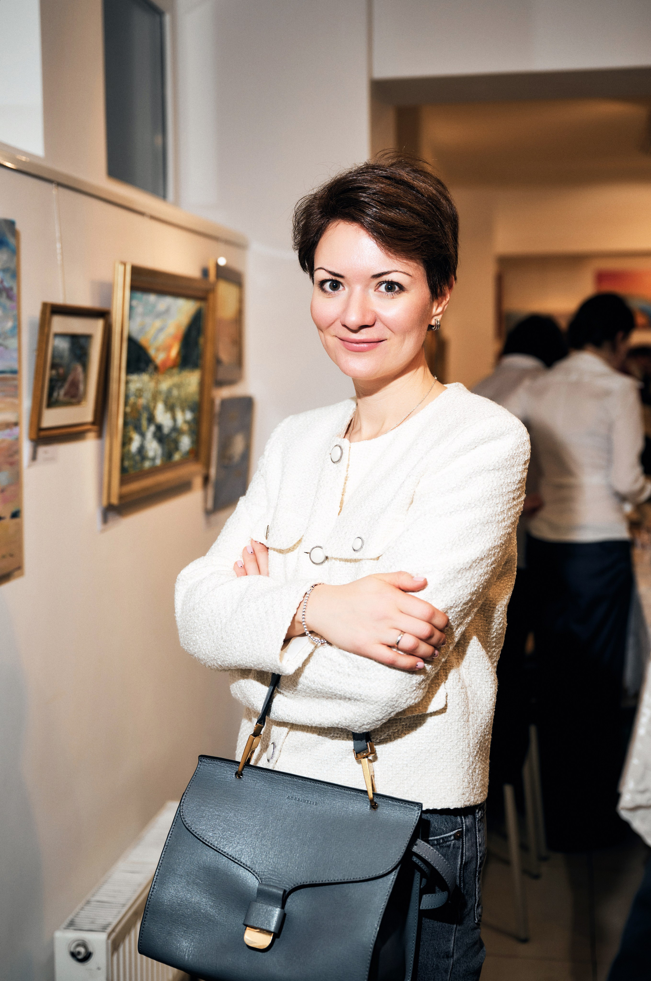 EVENT REPORT. Фотограф в Москве — Новиков Владислав