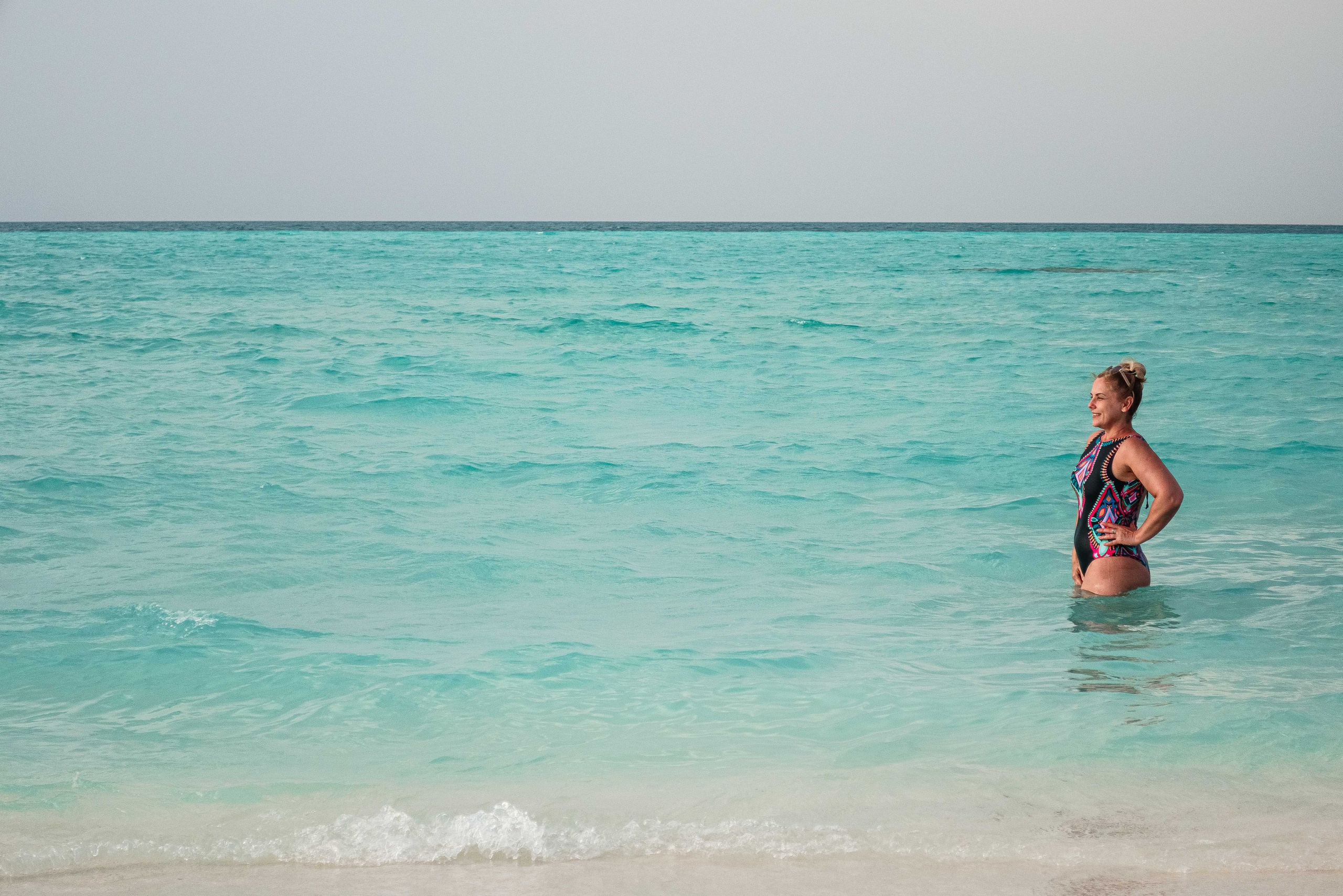 О.Тулусду. Мальдивы. Фотограф Светлана Голицына