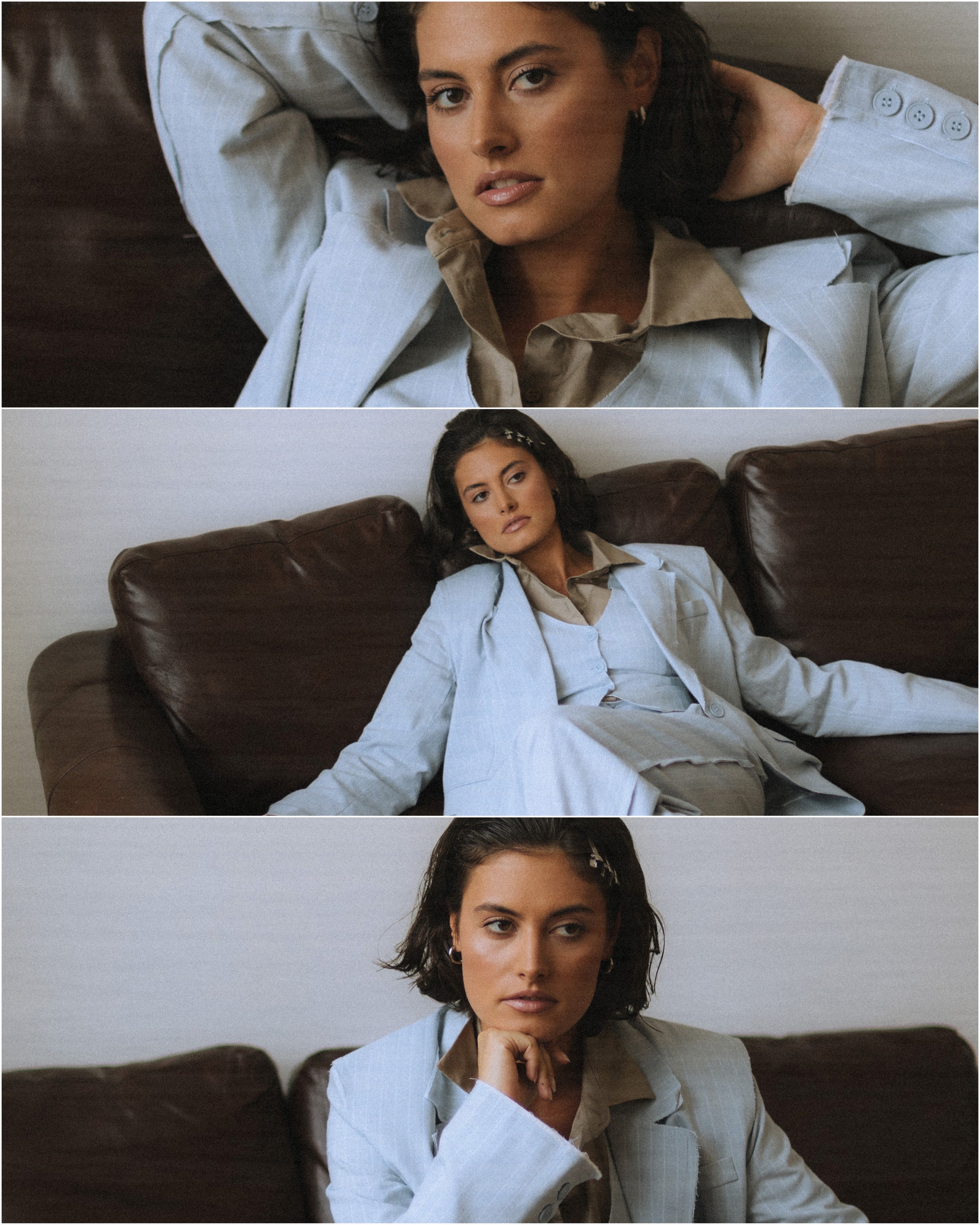 Света Ширшова. Портретный и свадебный фотограф Москва Валерия Возняковская