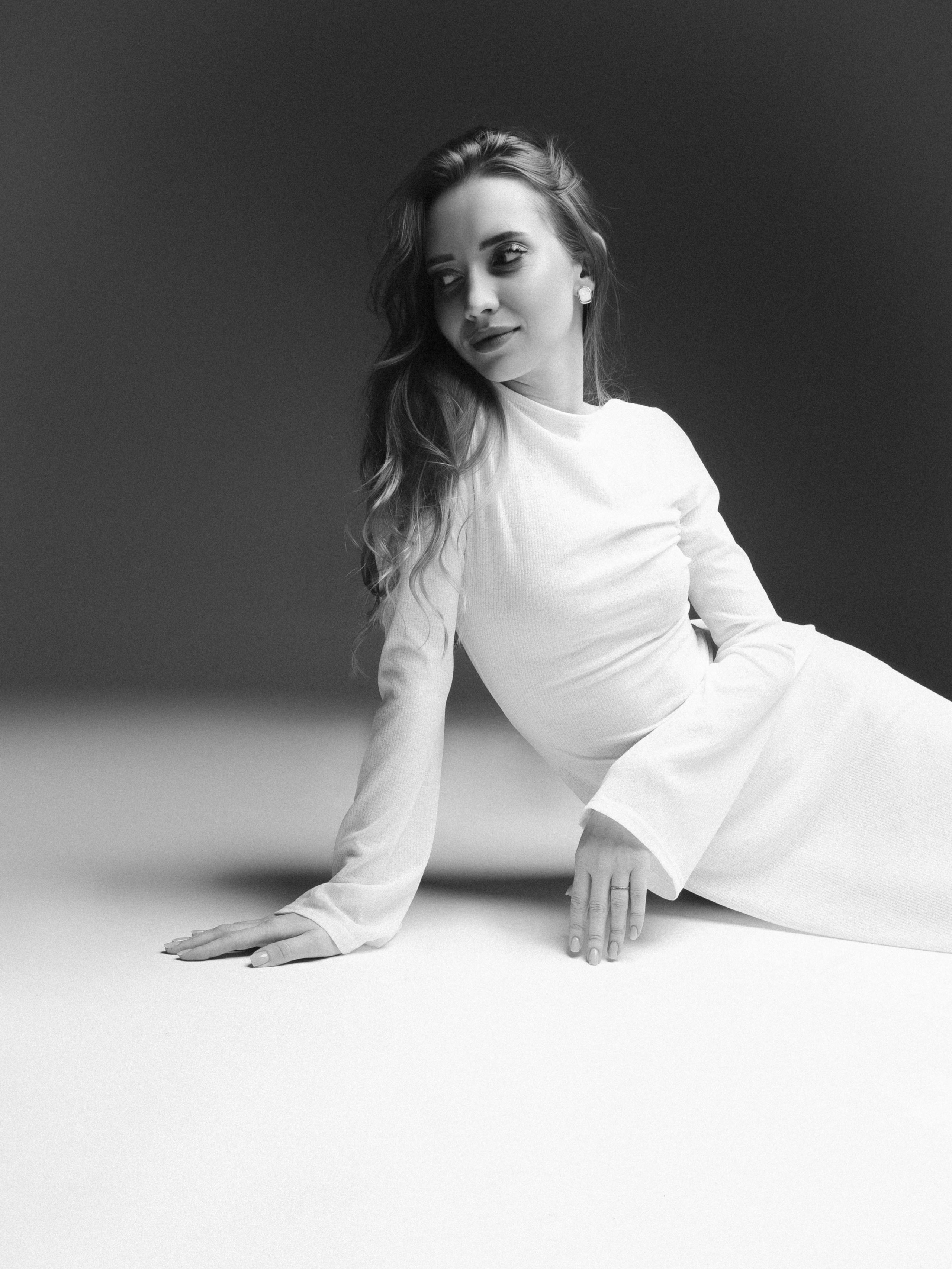 Фотограф Биробиджан Ванёва Нина