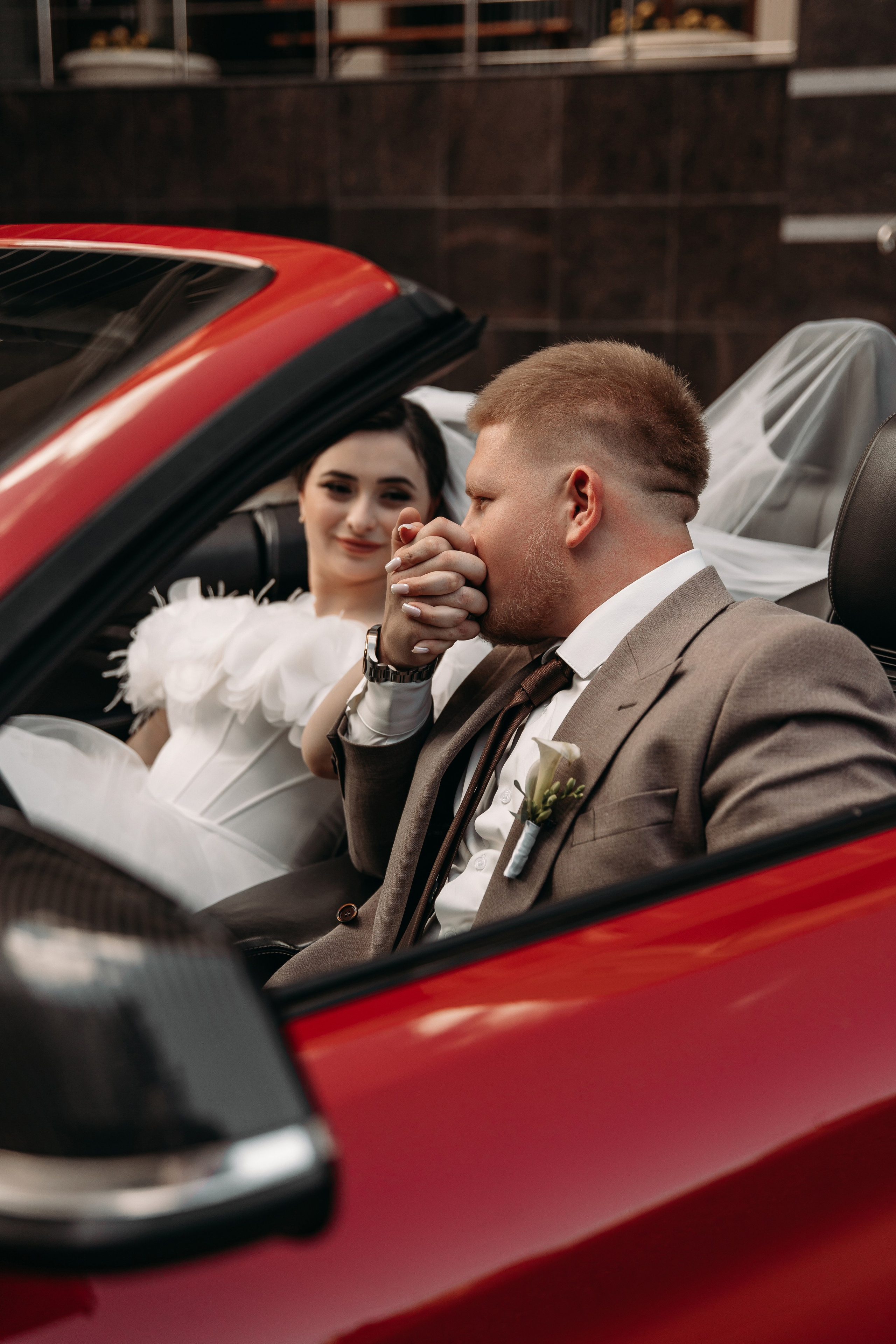 Айрат & Алина. Свадебный ФОТОГРАФ и ВИДЕОГРАФ Ульяновск