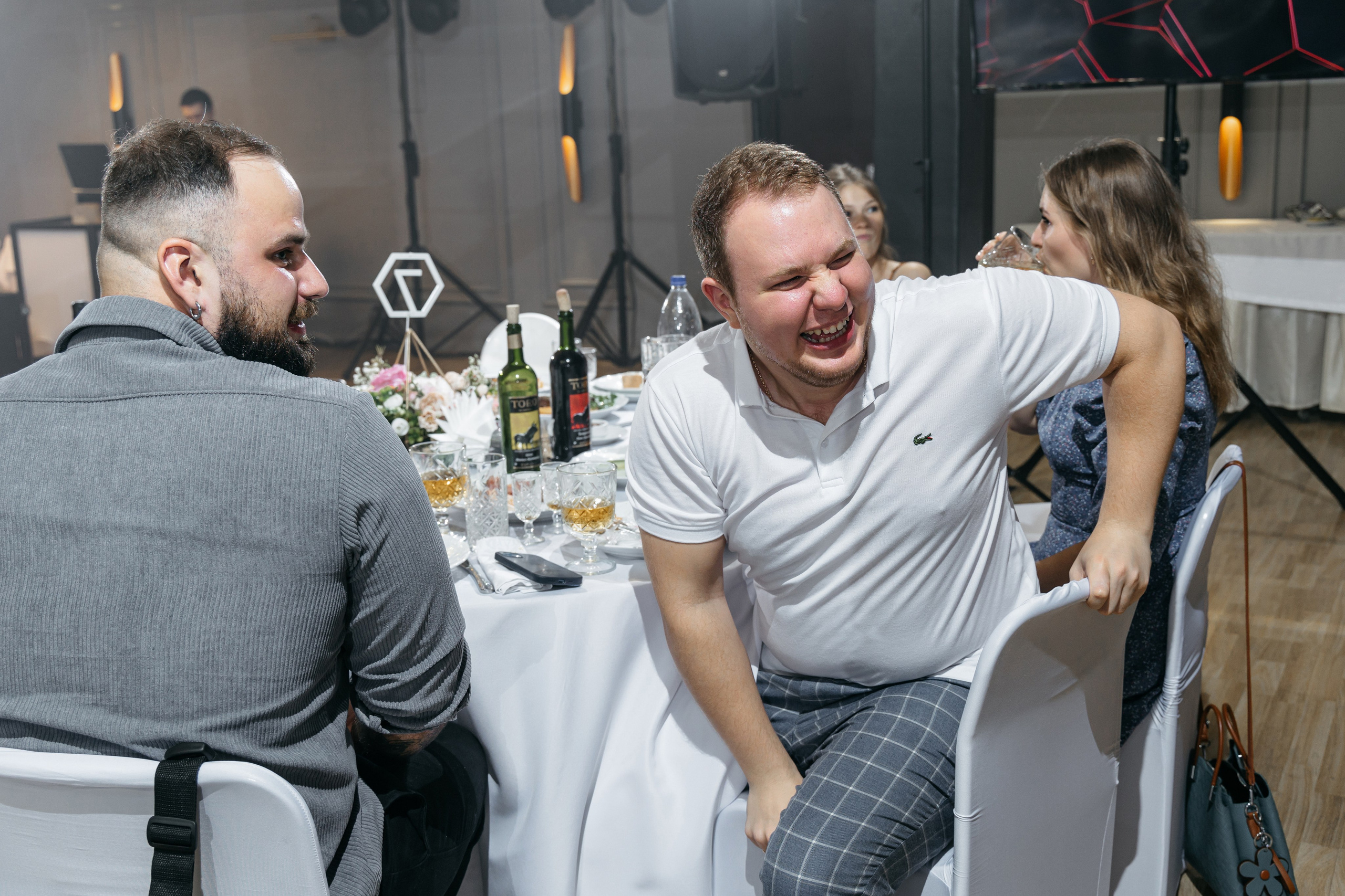 Евгений и Анастасия. Свадебный и семейный фотограф в Самаре Посконнова Анна