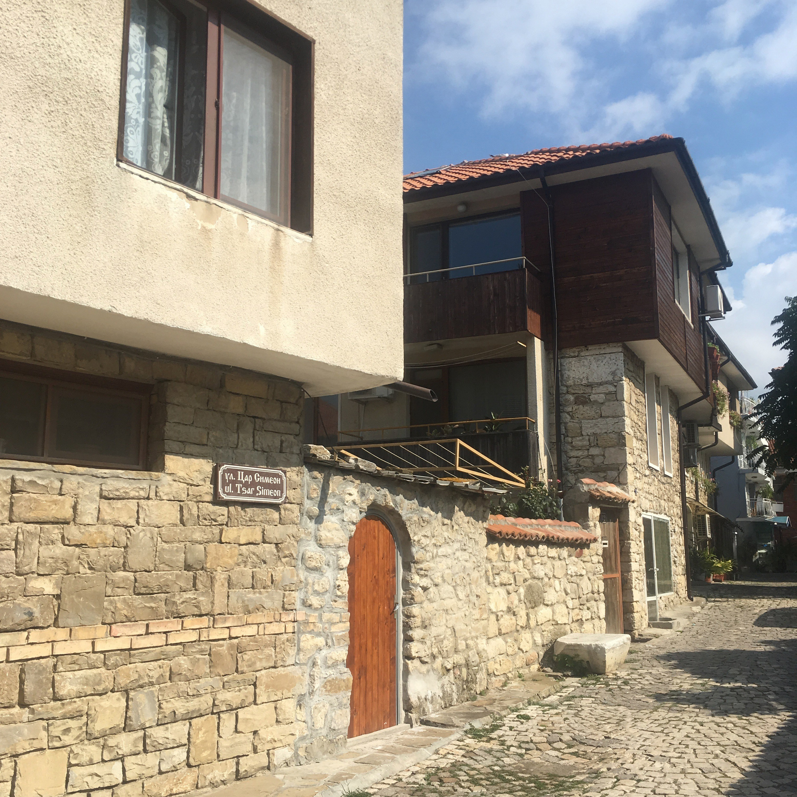 Несебр-19. Своя Мастерская